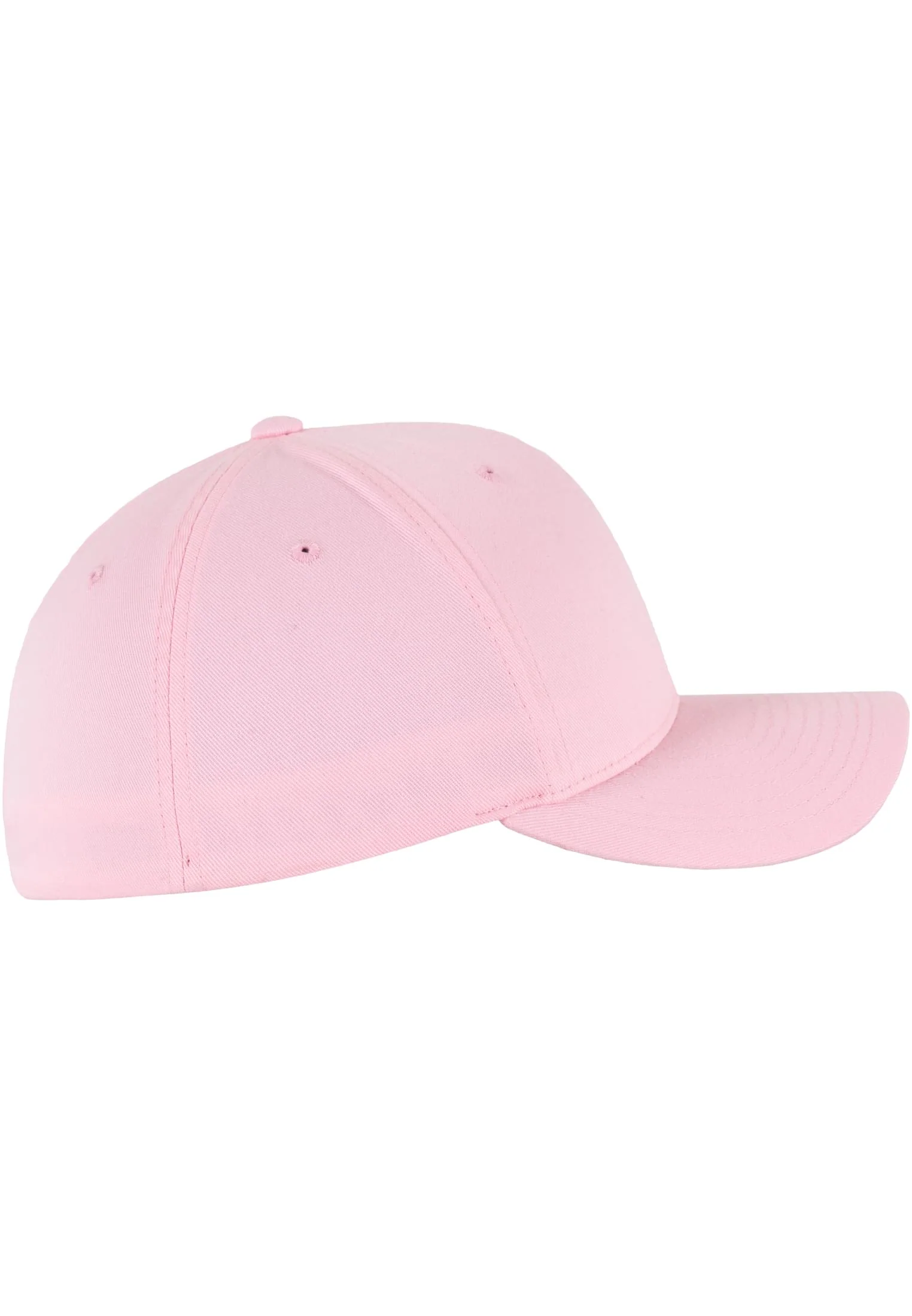 Flexfit Wollkämmert - Pink - Image 4
