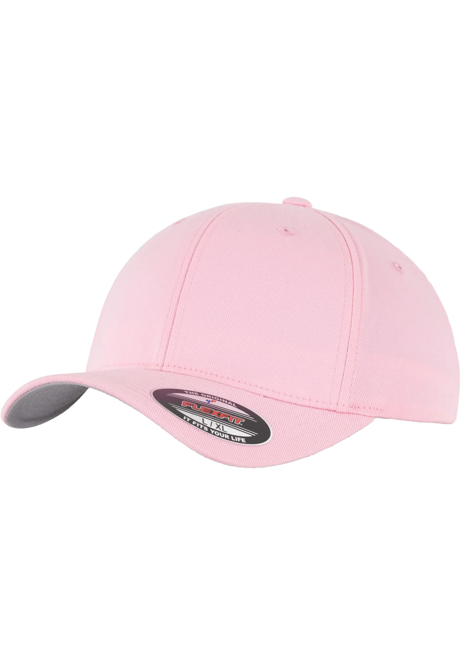 Flexfit Wollkämmert - Pink - Image 5