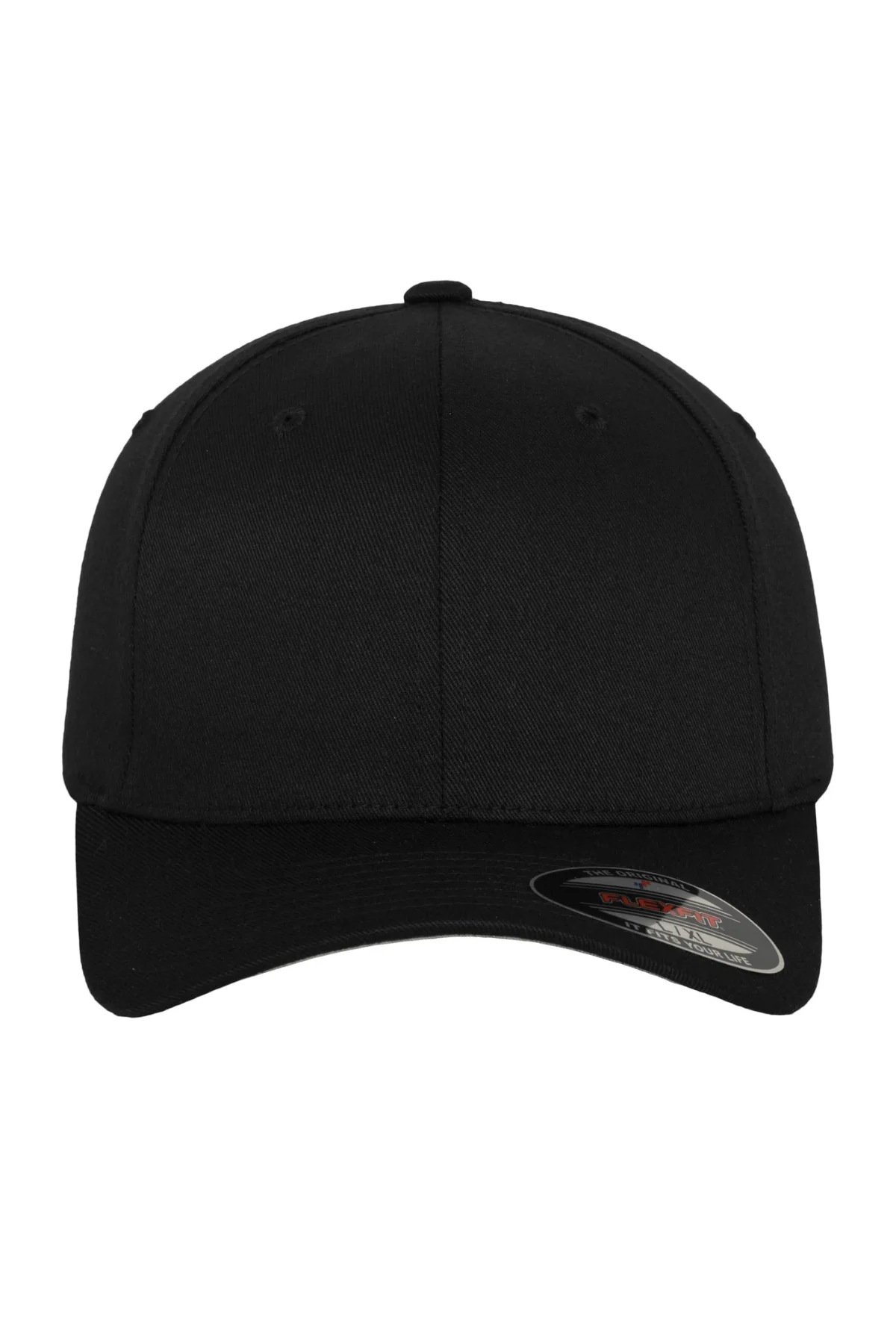 Flexfit Wollkämmert - schwarz - Image 8