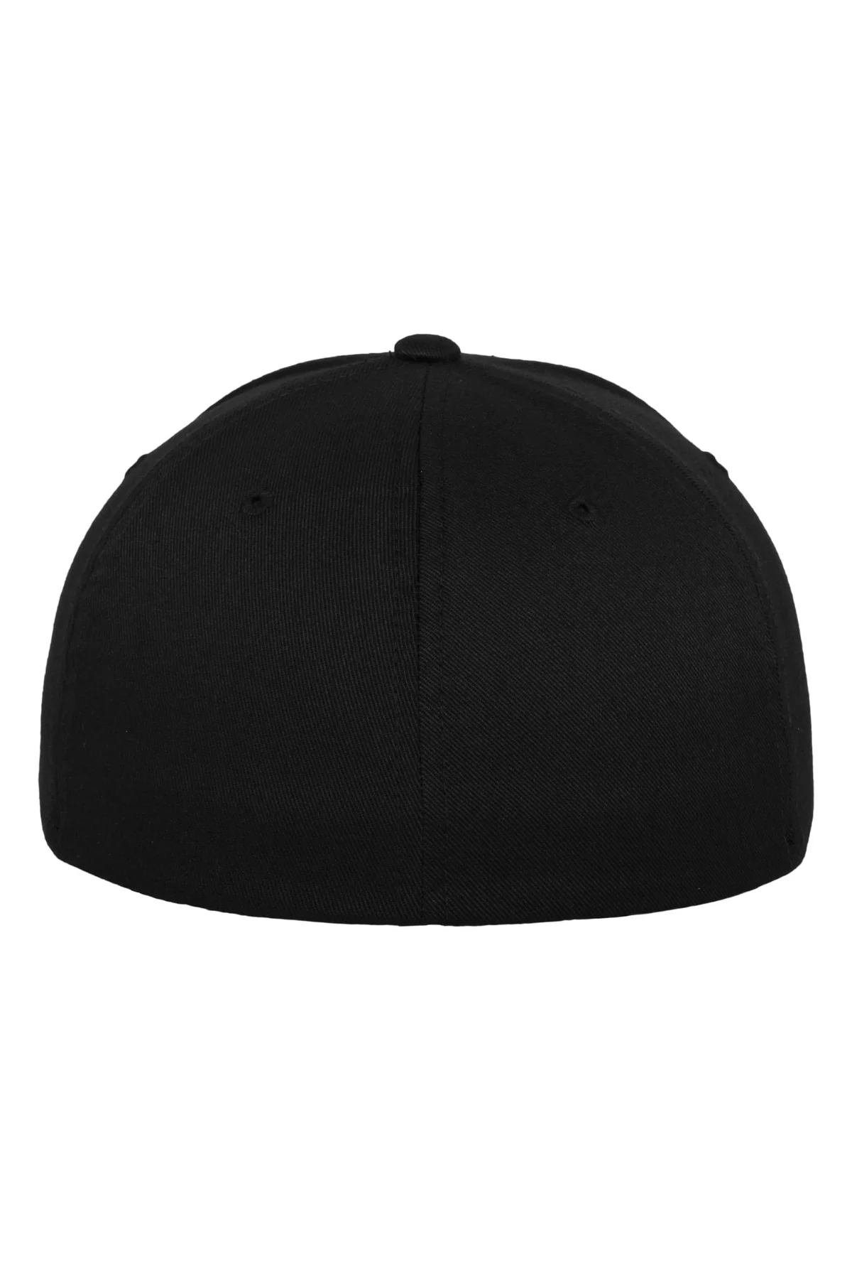 Flexfit Wollkämmert - schwarz - Image 9