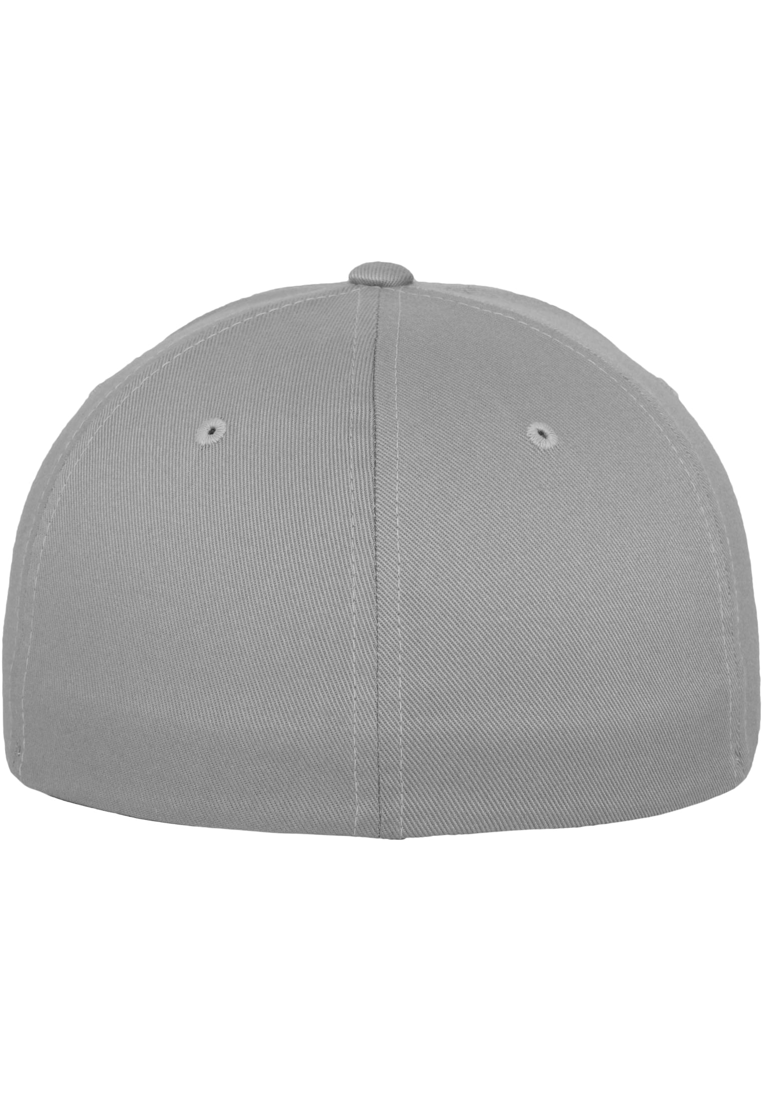 Flexfit Wollkämmert - Silber - Image 3