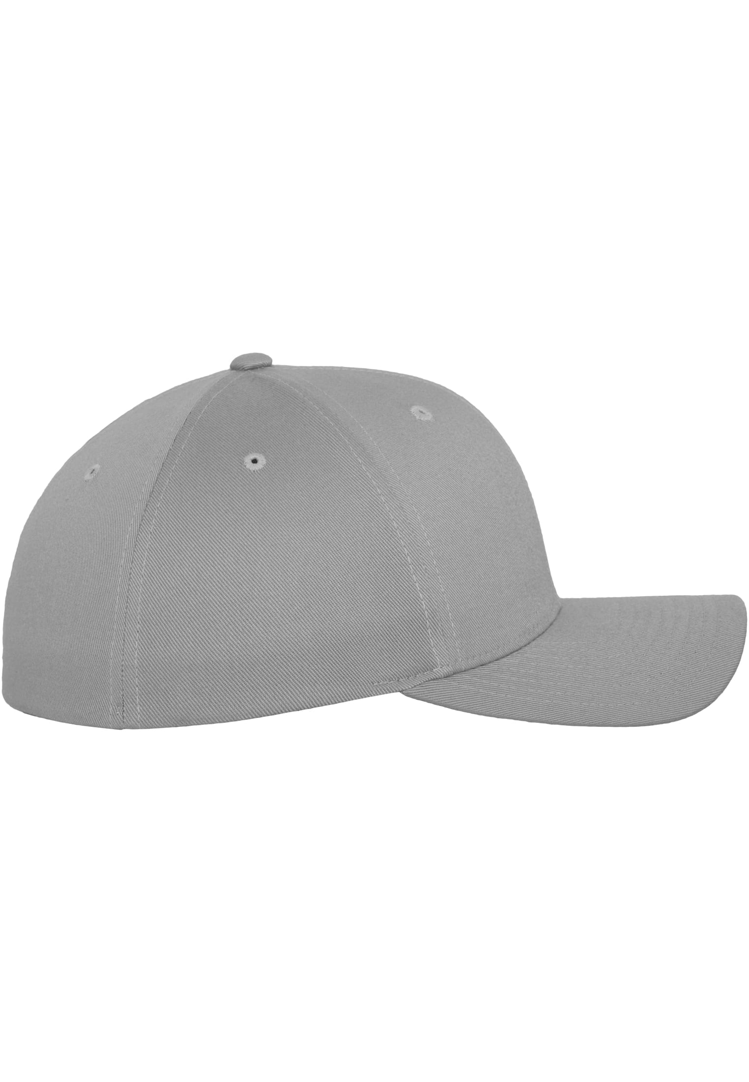Flexfit Wollkämmert - Silber - Image 4