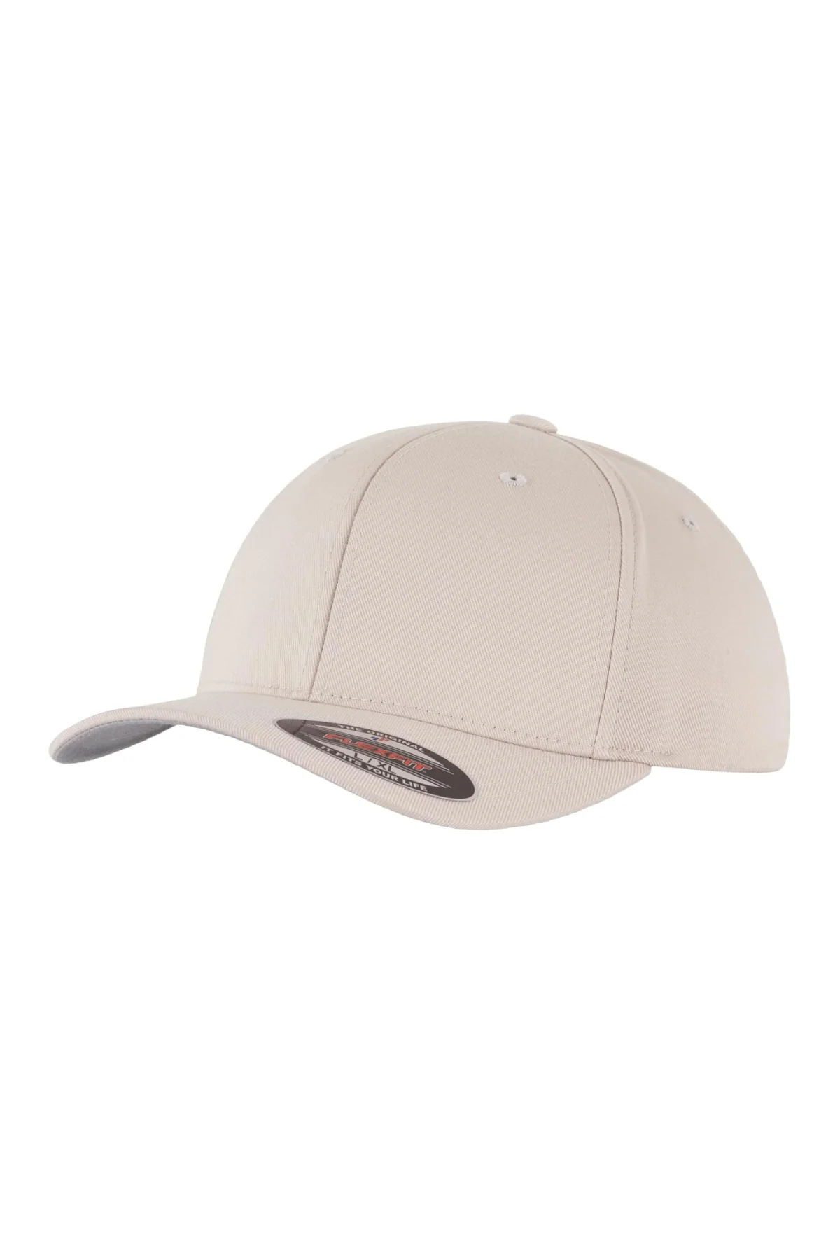 Flexfit Wollkämmert - Stein - Image 6