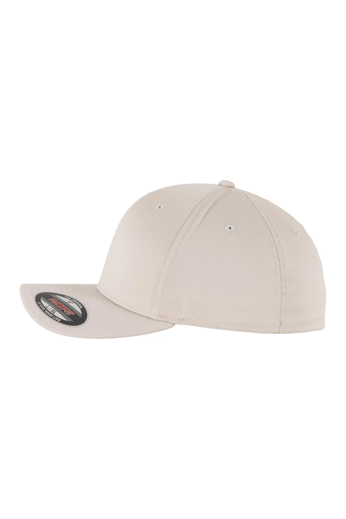 Flexfit Wollkämmert - Stein - Image 7