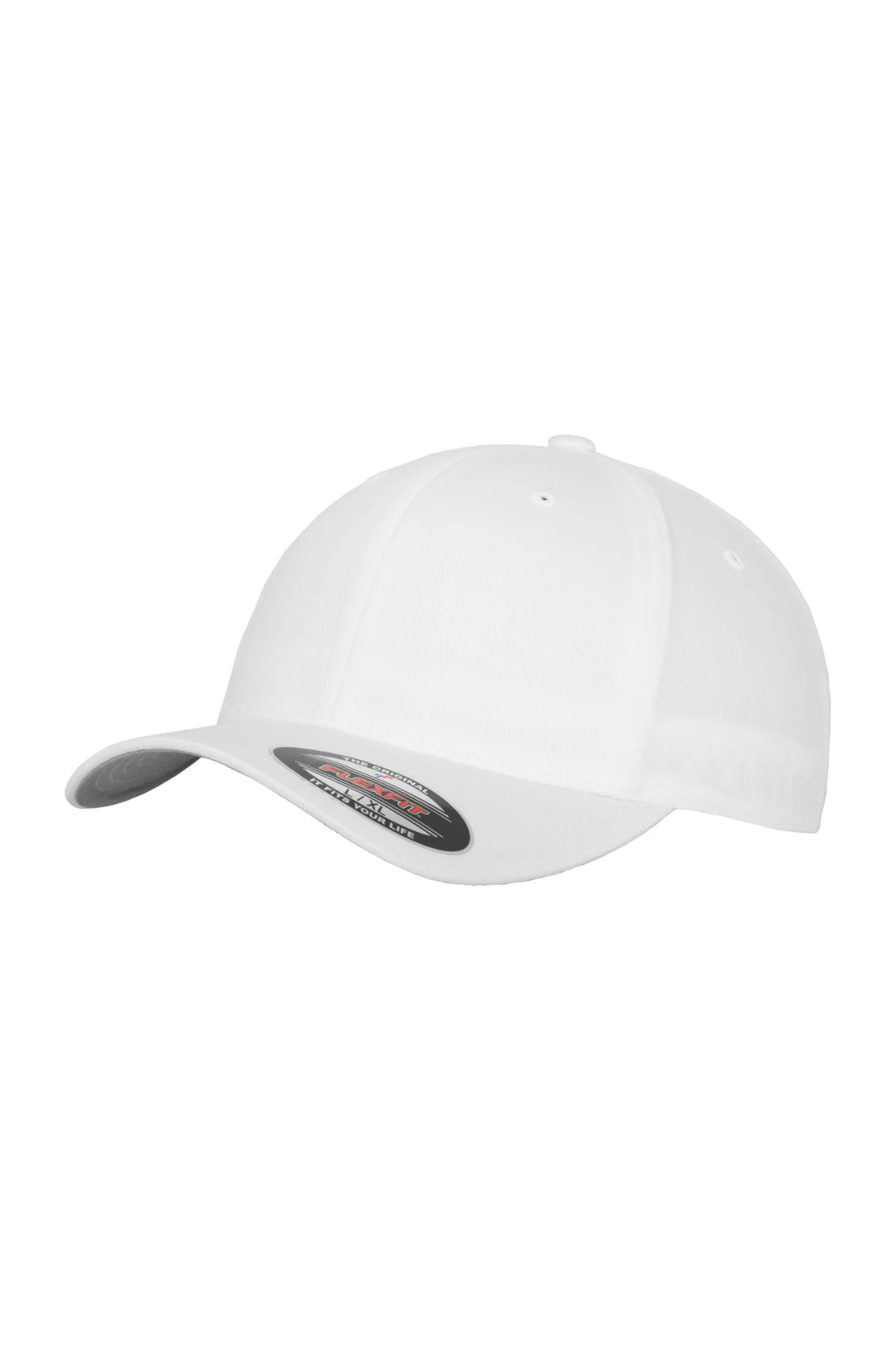 Flexfit Wollkämmert - Weiß - Image 6
