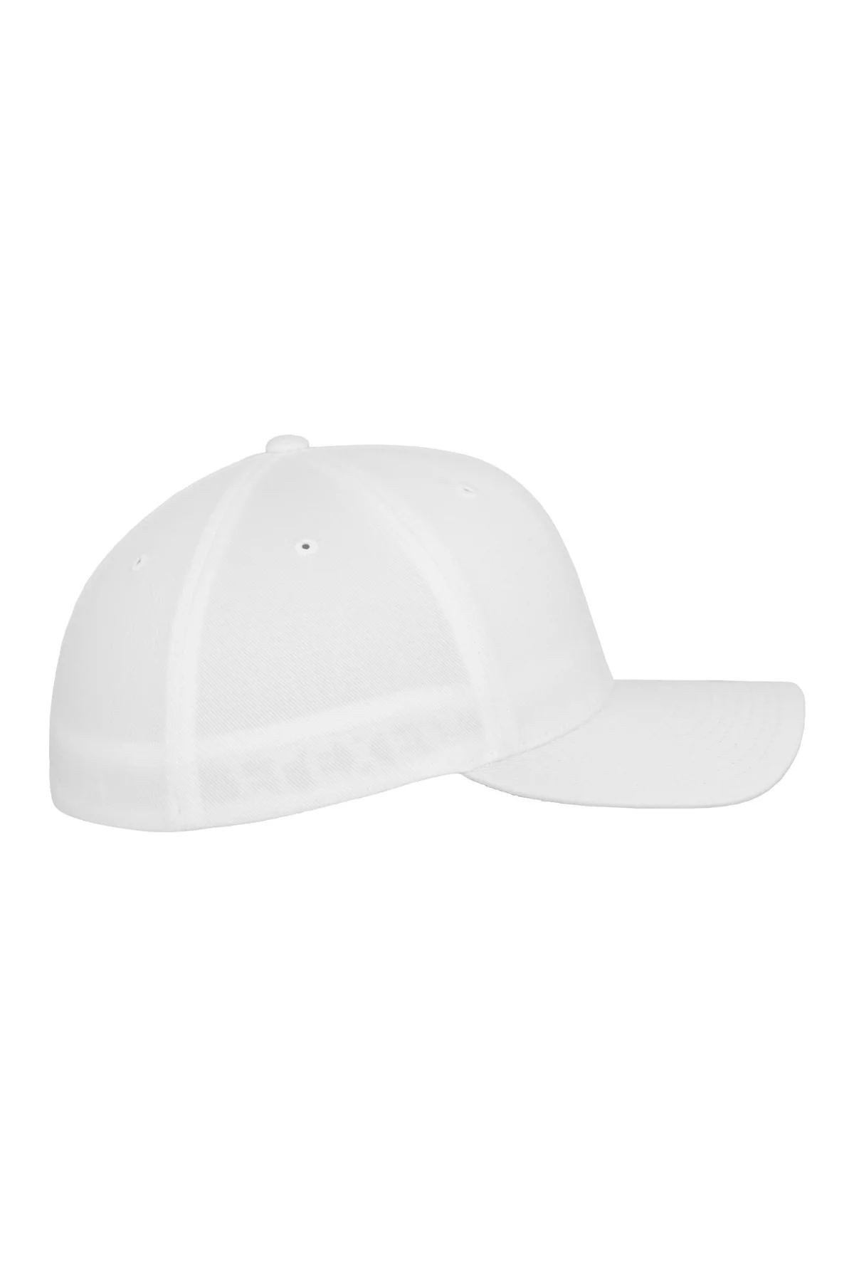 Flexfit Wollkämmert - Weiß - Image 8
