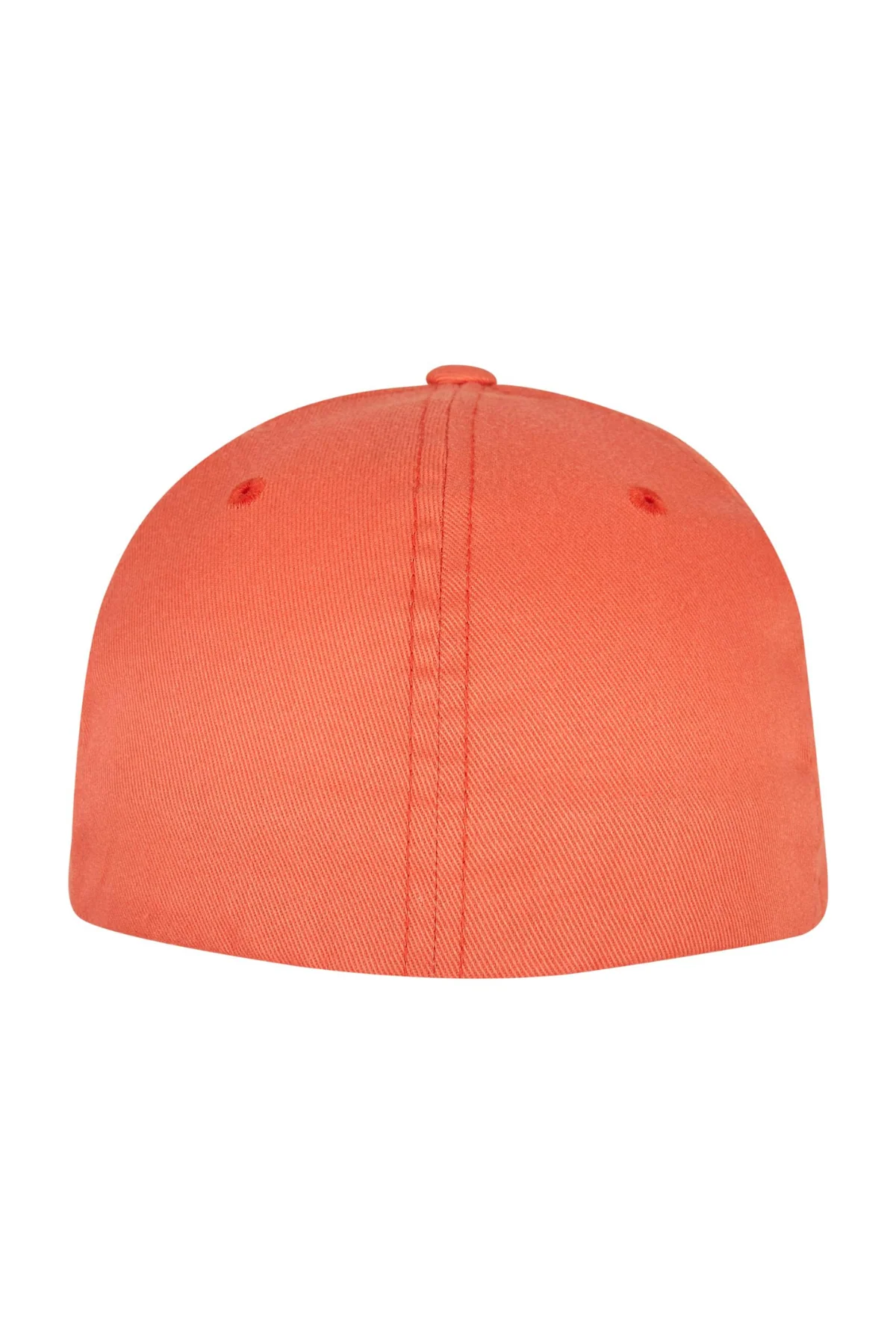 Flexfit Wollkämmerte - würzige Orange - Image 5