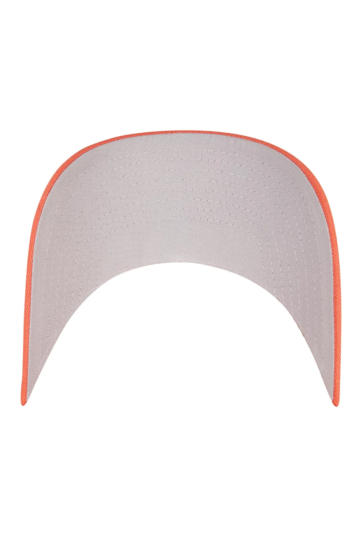 Flexfit Wollkämmerte - würzige Orange - Image 8