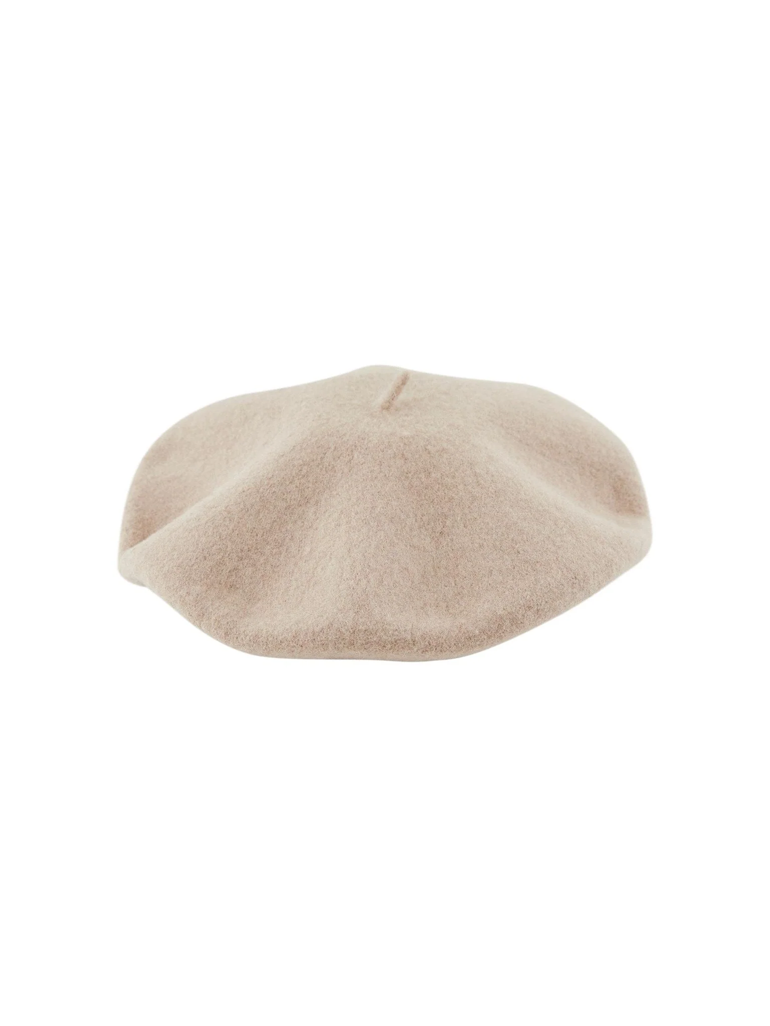 Französische Wolle Baskenmütze - Silver Nerk - Image 4
