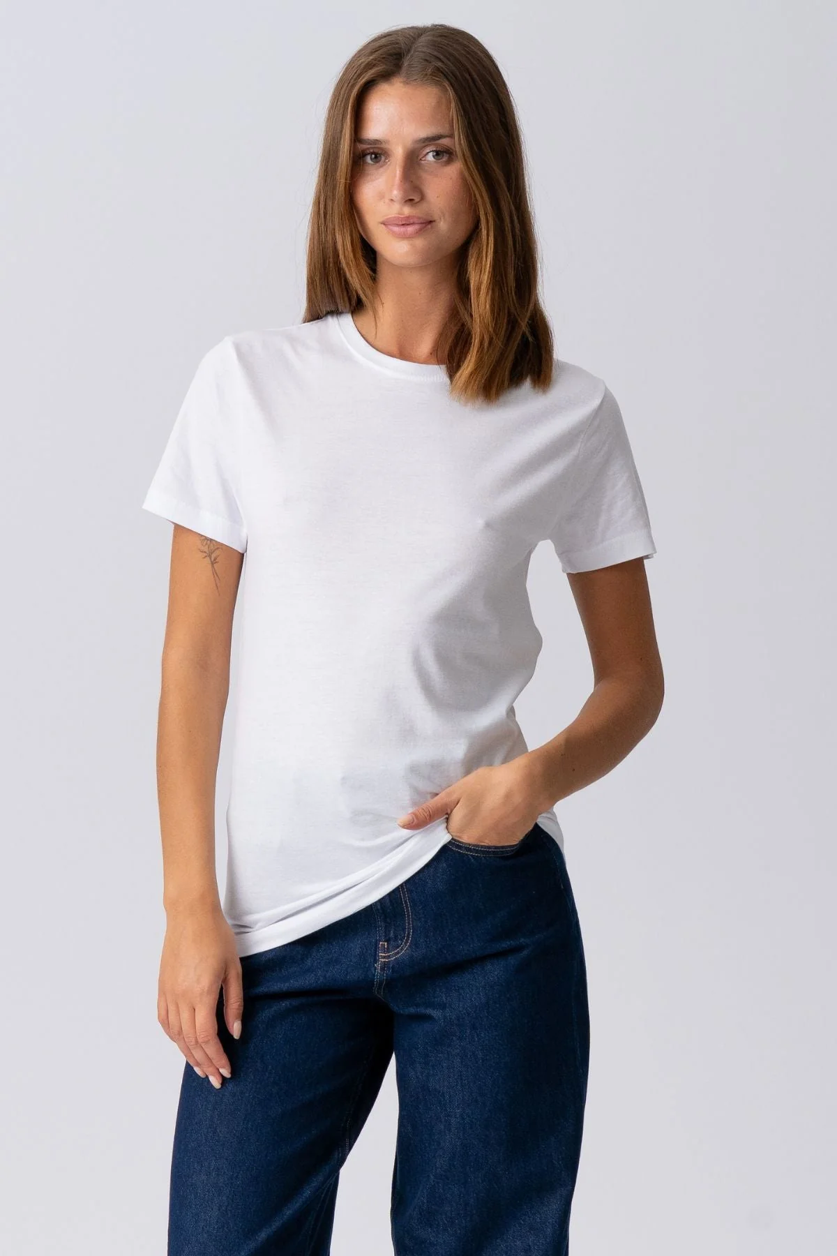 Freund Tee - Weiß (FS)