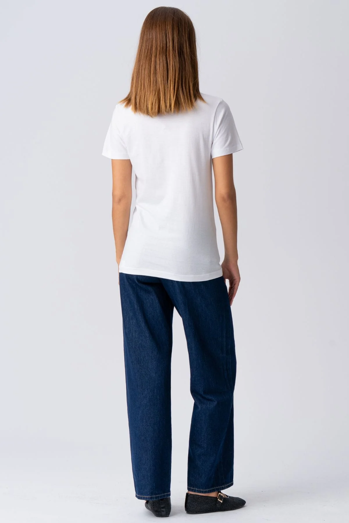Freund Tee - Weiß (FS) - Image 4