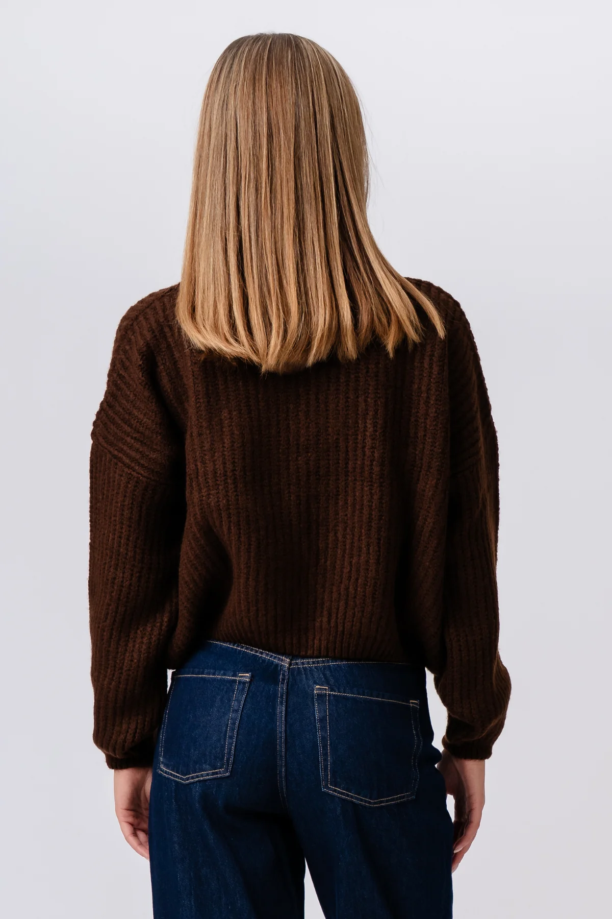 Gabriela Strick - braun - Image 4