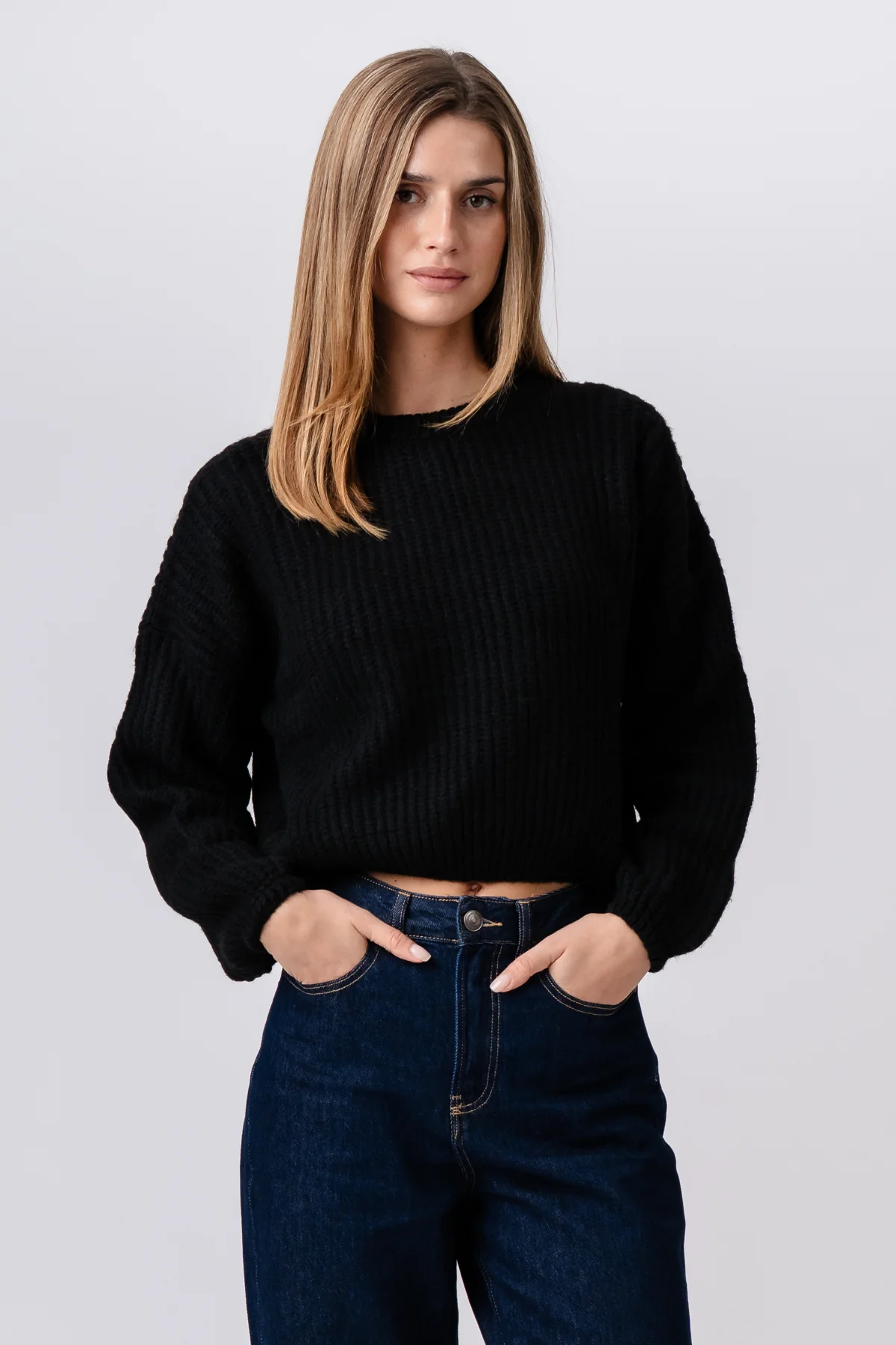 Gabriela Strick - Schwarz