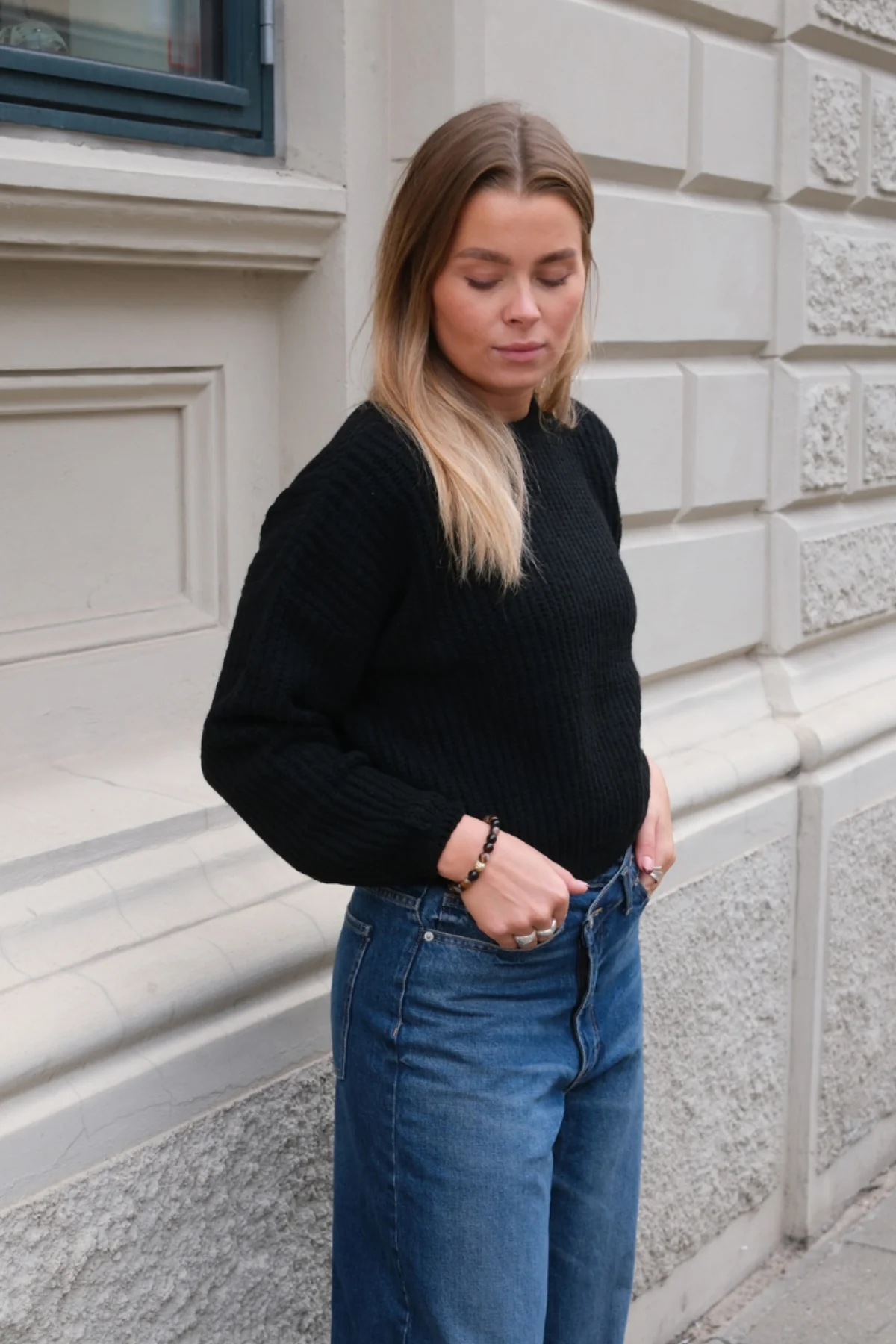 Gabriela Strick - Schwarz - Image 2