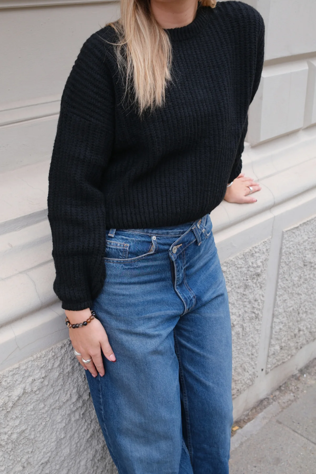 Gabriela Strick - Schwarz - Image 3