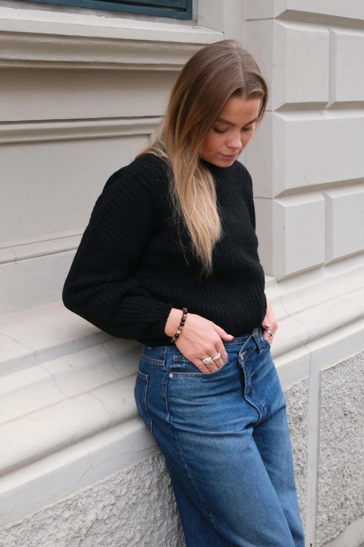 Gabriela Strick - Schwarz - Image 4