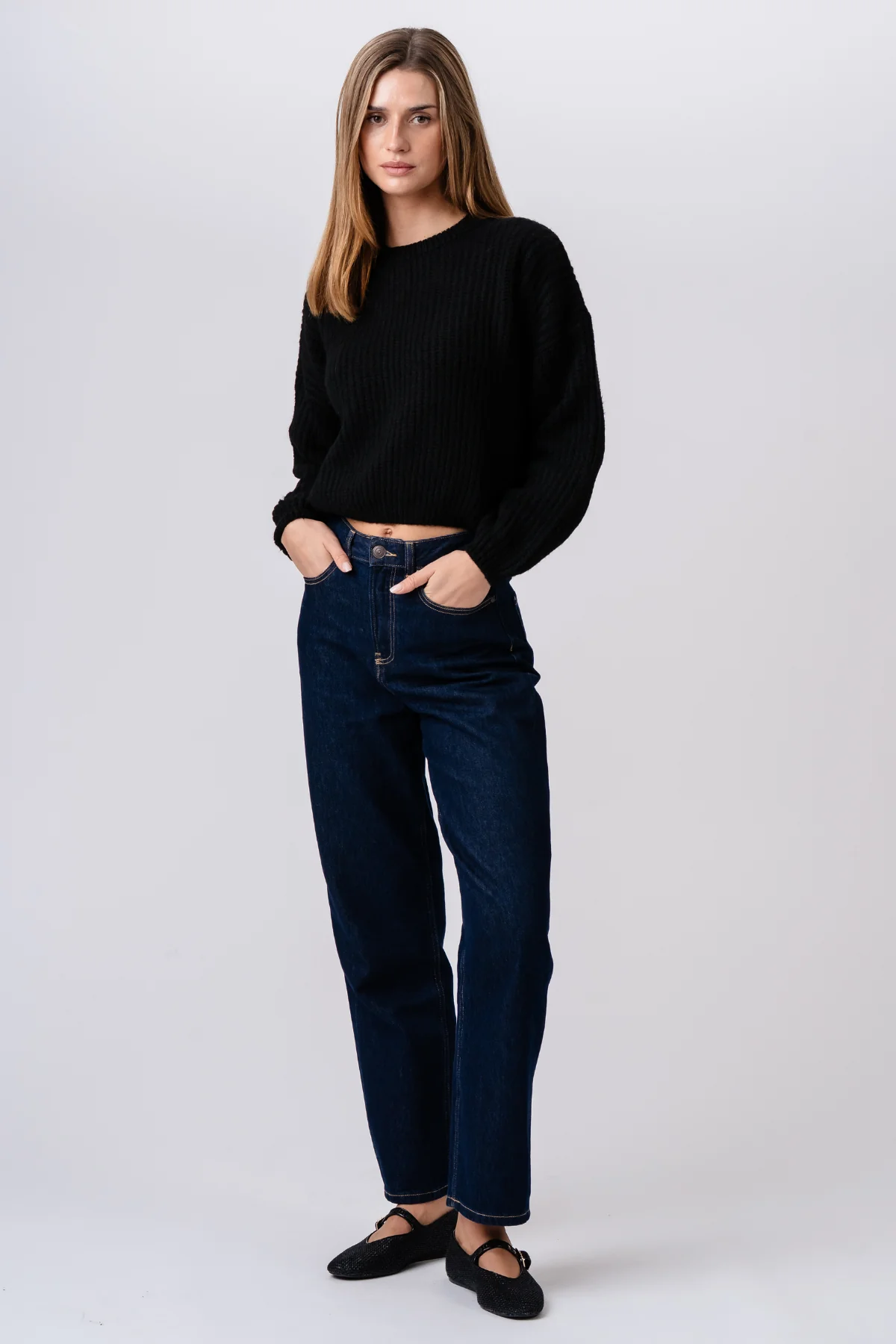Gabriela Strick - Schwarz - Image 5
