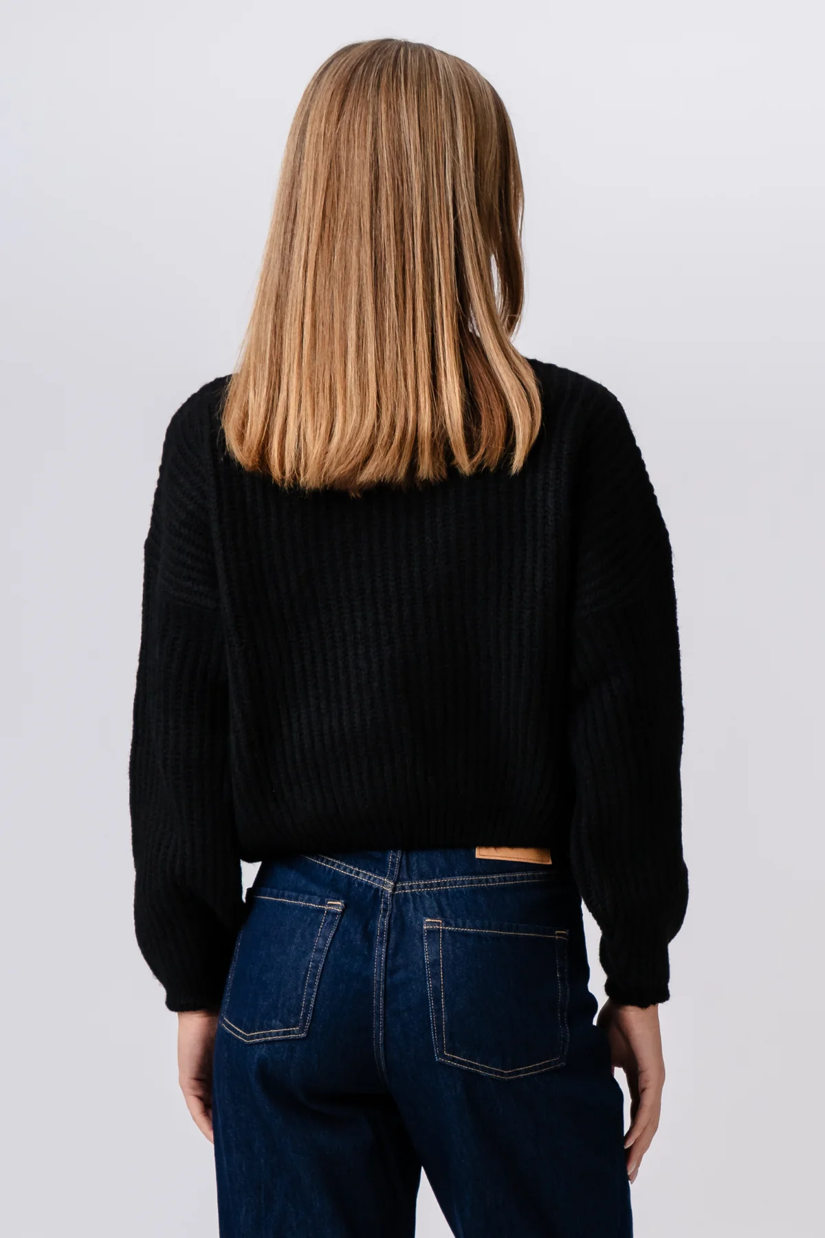 Gabriela Strick - Schwarz - Image 6