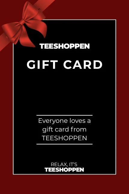 Geschenkkarte