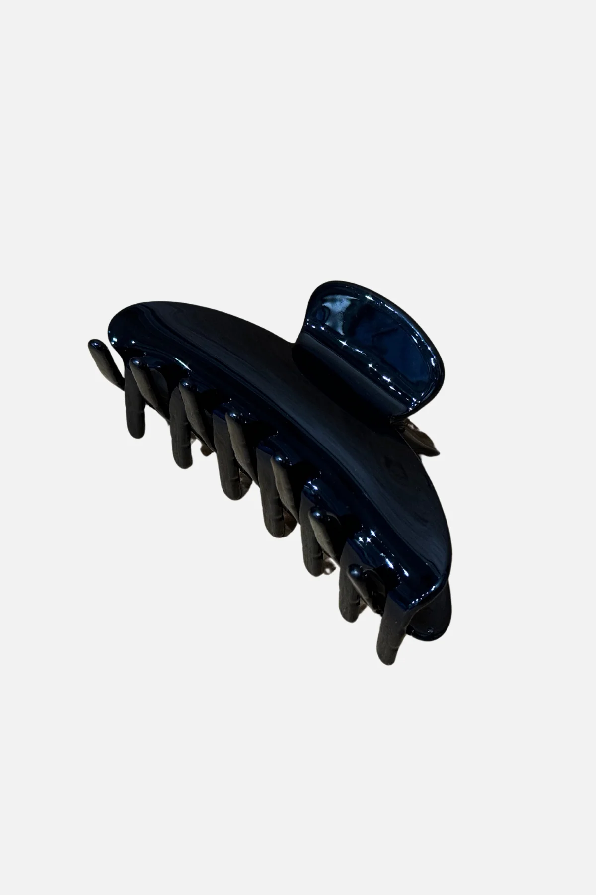 Haarclip - Schwarz - Image 2