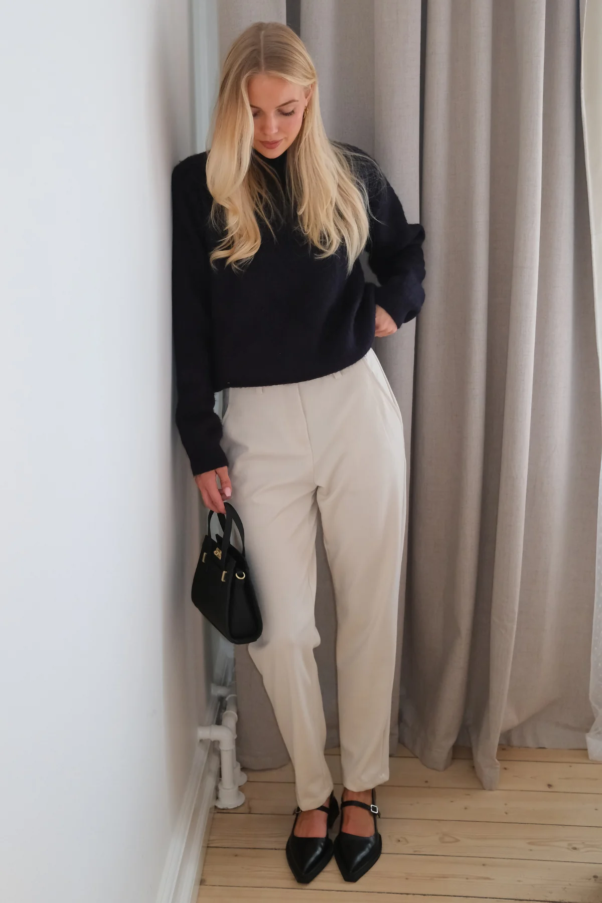 Haselknit - Marine - Image 3