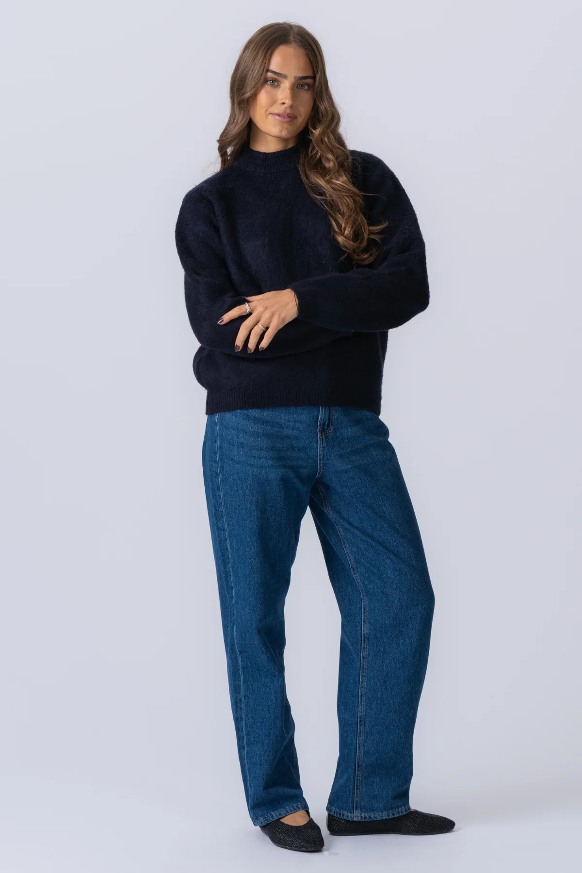Haselknit - Marine - Image 4