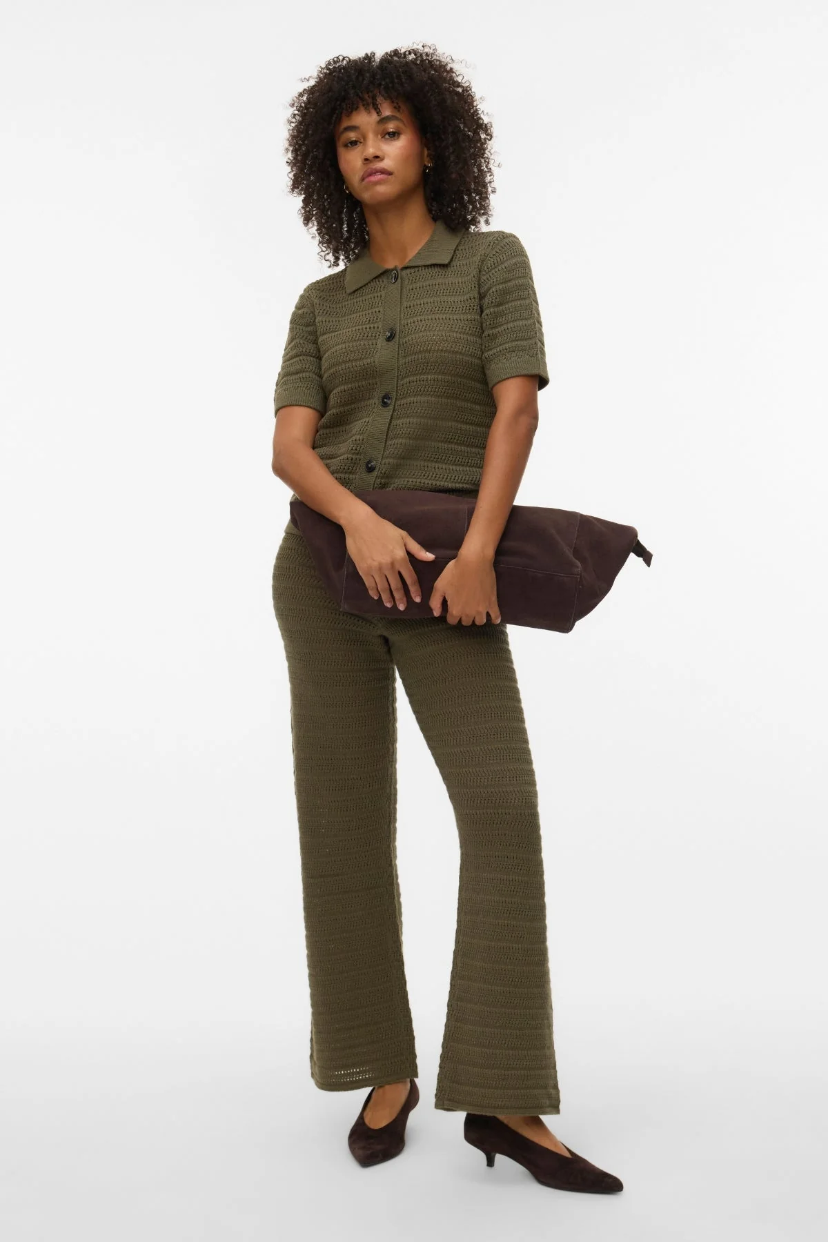 Hayley Poloneck-Cardigan – Kalamata - Image 2