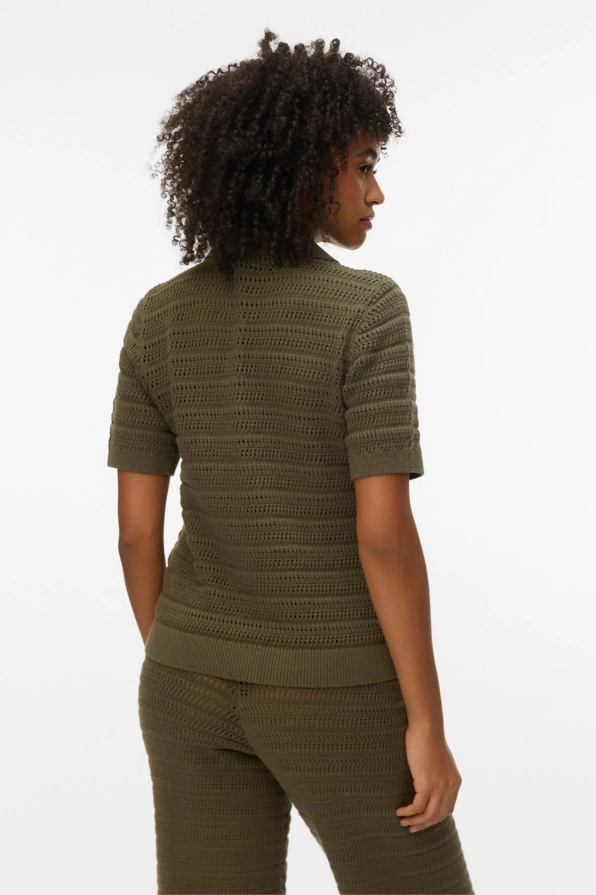 Hayley Poloneck-Cardigan – Kalamata - Image 4