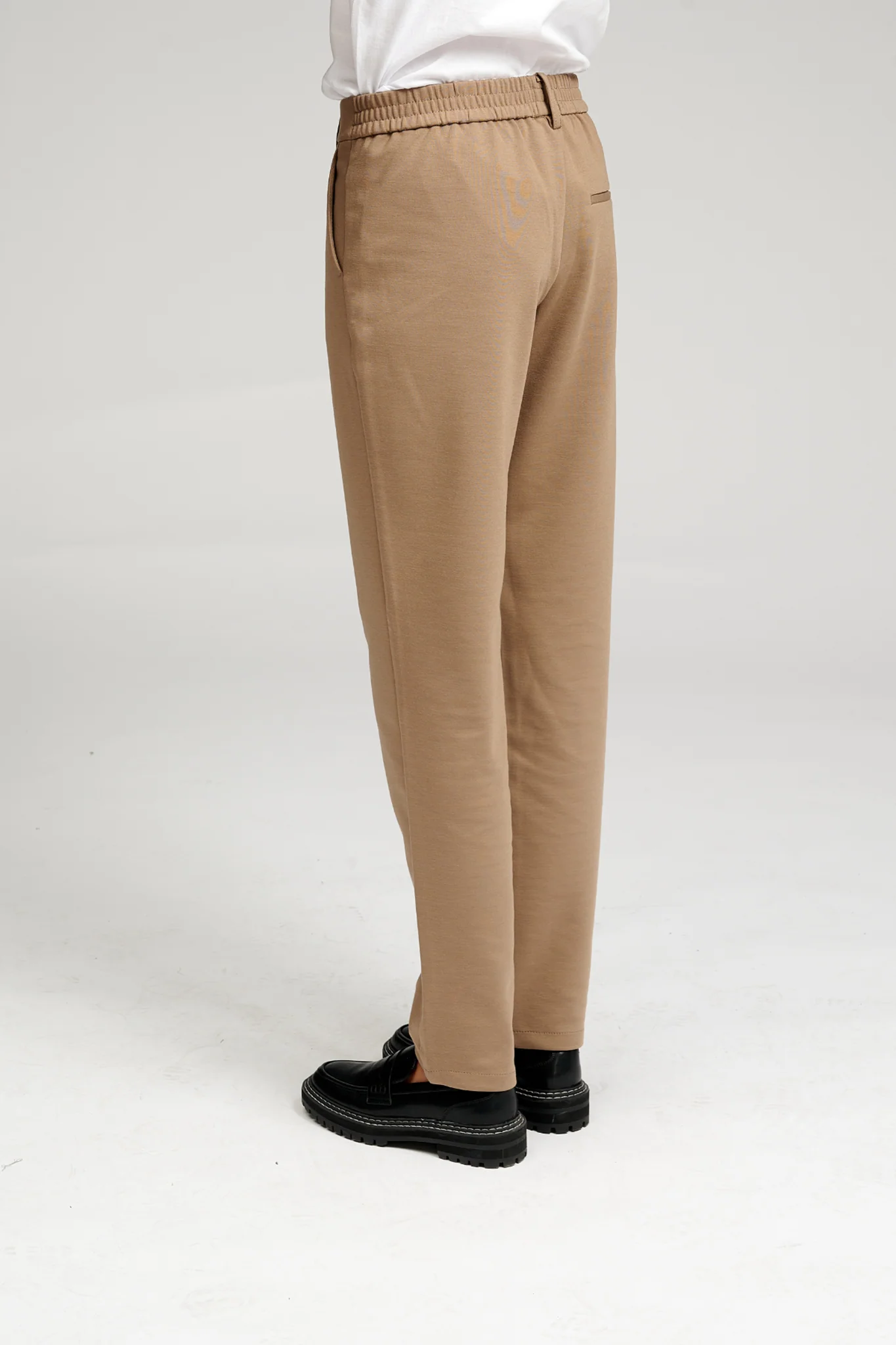 Haylie Pants - Dunkelbeige - Image 11
