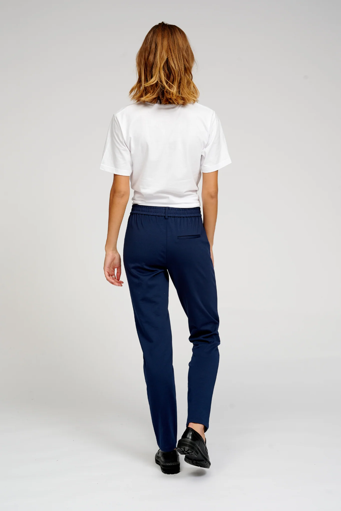 Haylie Pants - Marine - Image 4