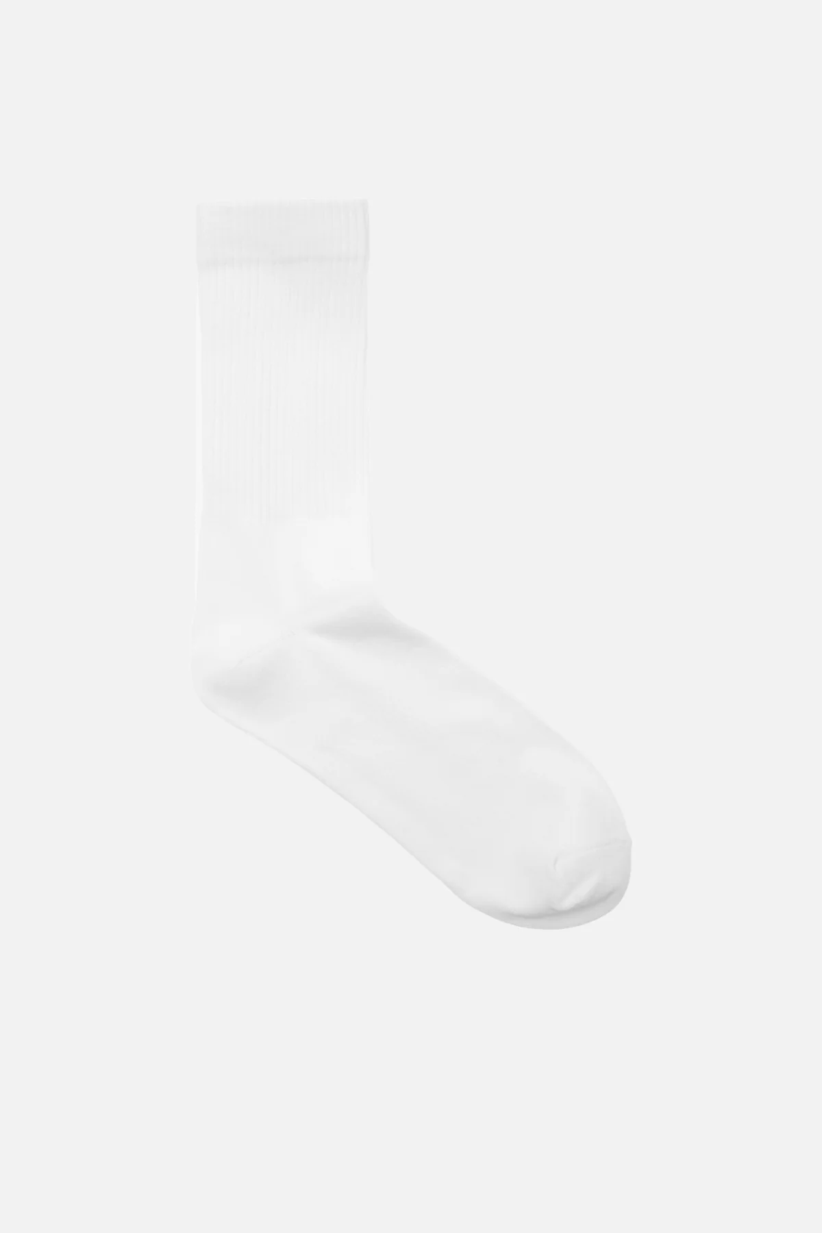 Heritage Tennis Socken 5 PCs. - Weiß - Damen - Image 3