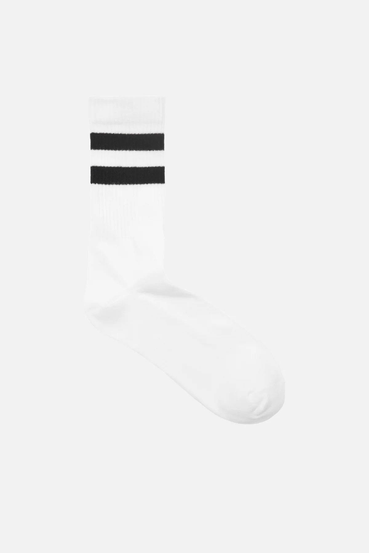 Heritage Tennis Socken 5 PCs. - Weiß/Schwarz - Damen - Image 3