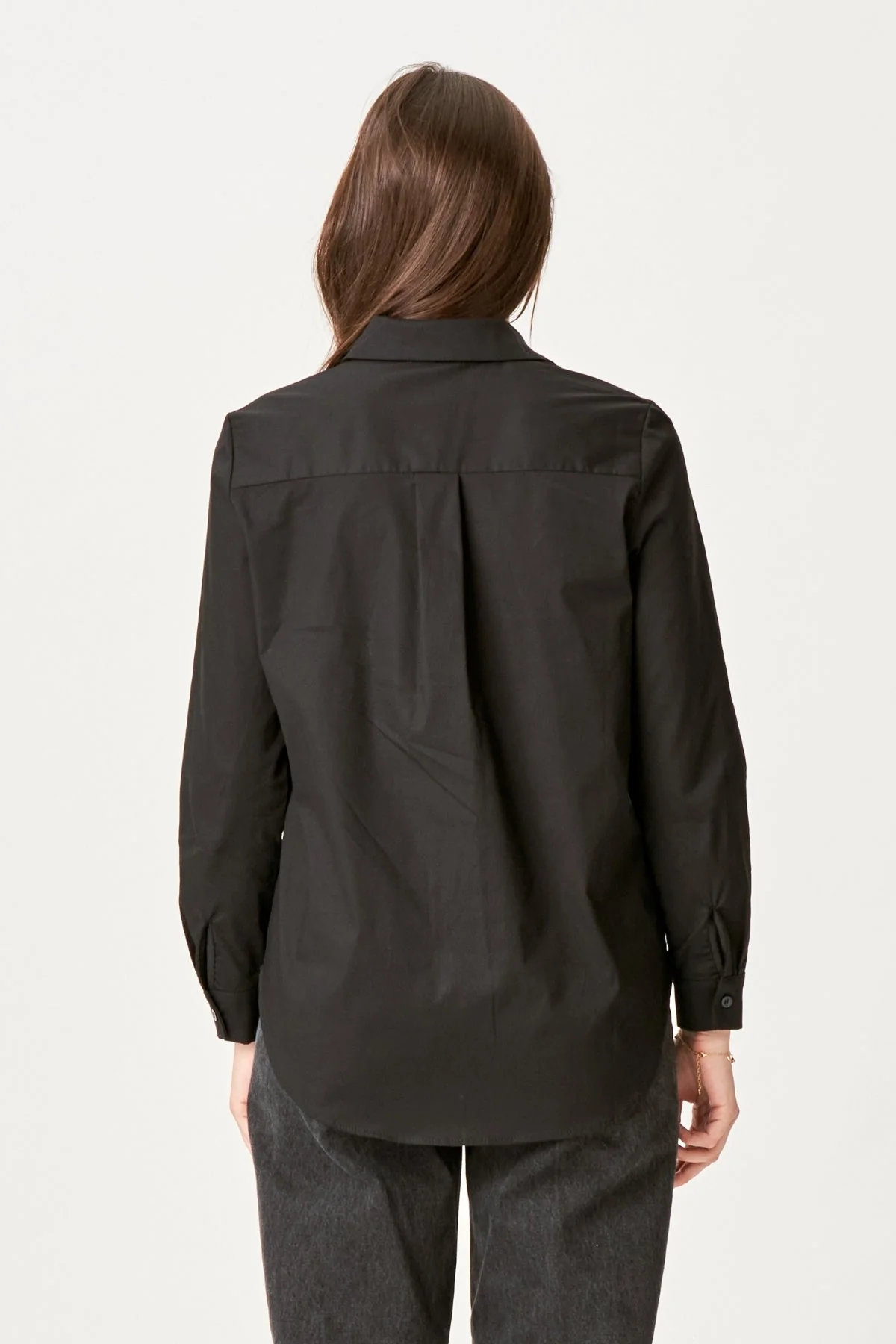 Ida -Shirt - schwarz - Image 5
