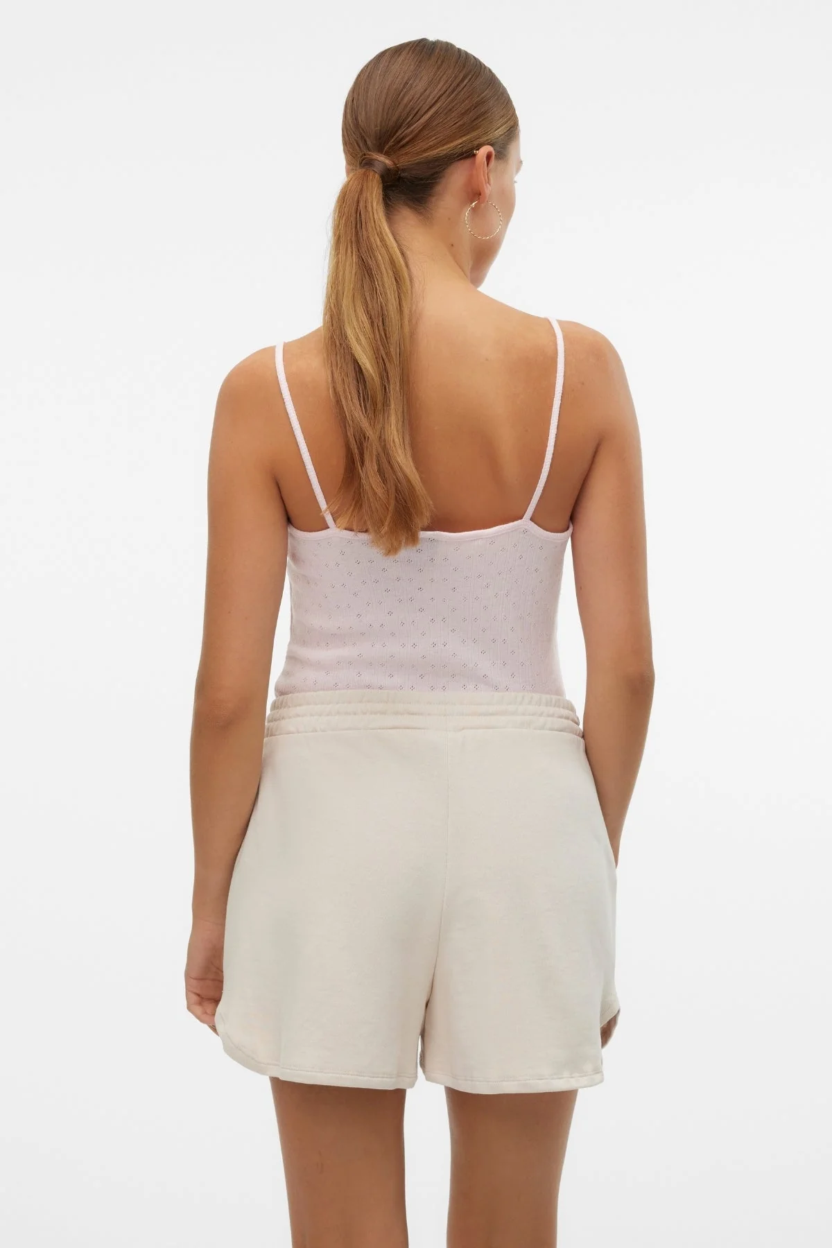 ISA Singlet Top - Pink A -Boo - Image 5