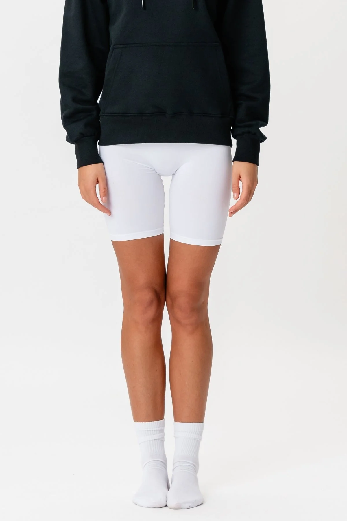 Jackie Shorts Nahtlos - Schneewittchen - Image 3