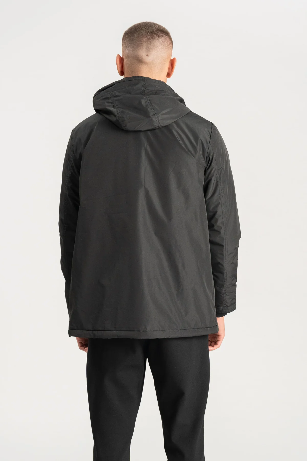 James Jacke - Schwarz - Image 3