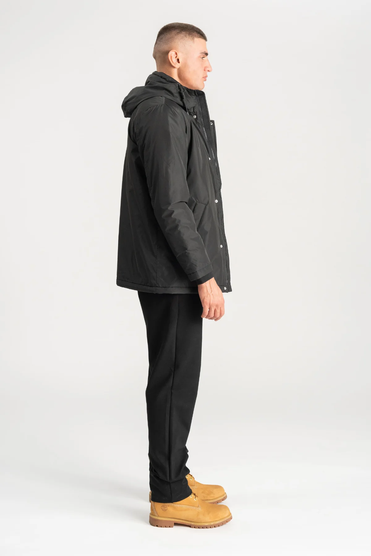 James Jacke - Schwarz - Image 4