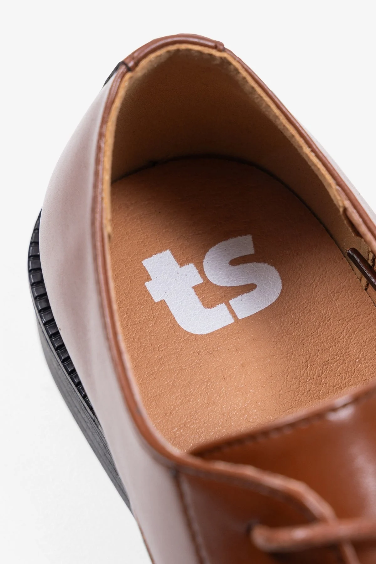 James Schuhe - braun - Image 4