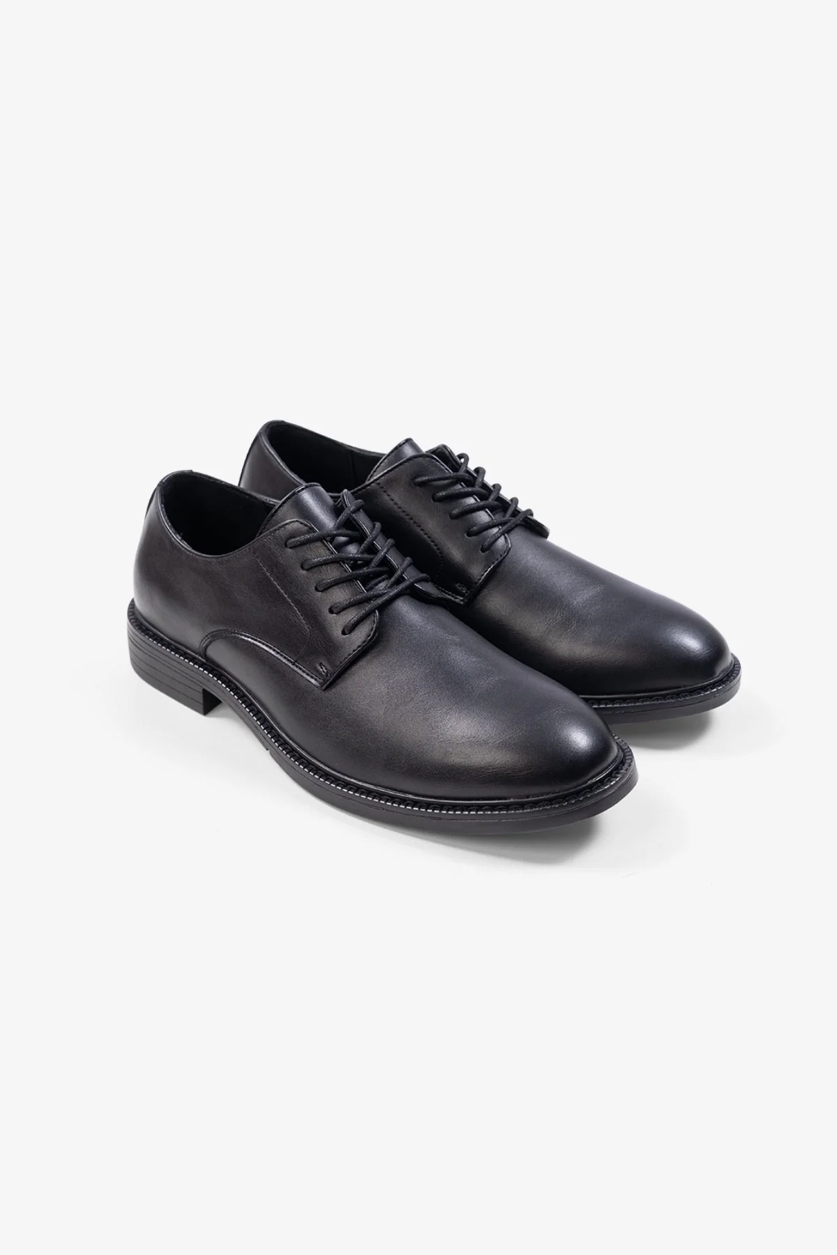 James Schuhe - schwarz - Image 2