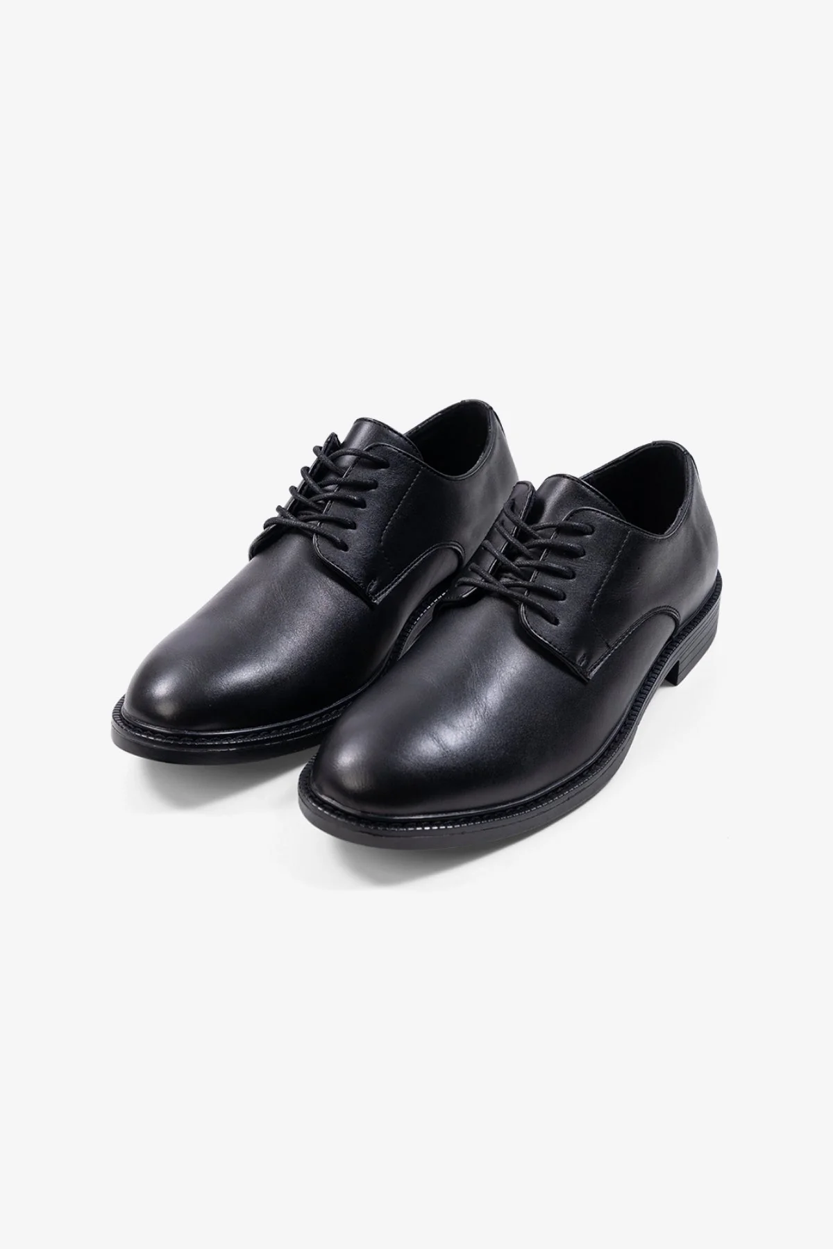 James Schuhe - schwarz - Image 3