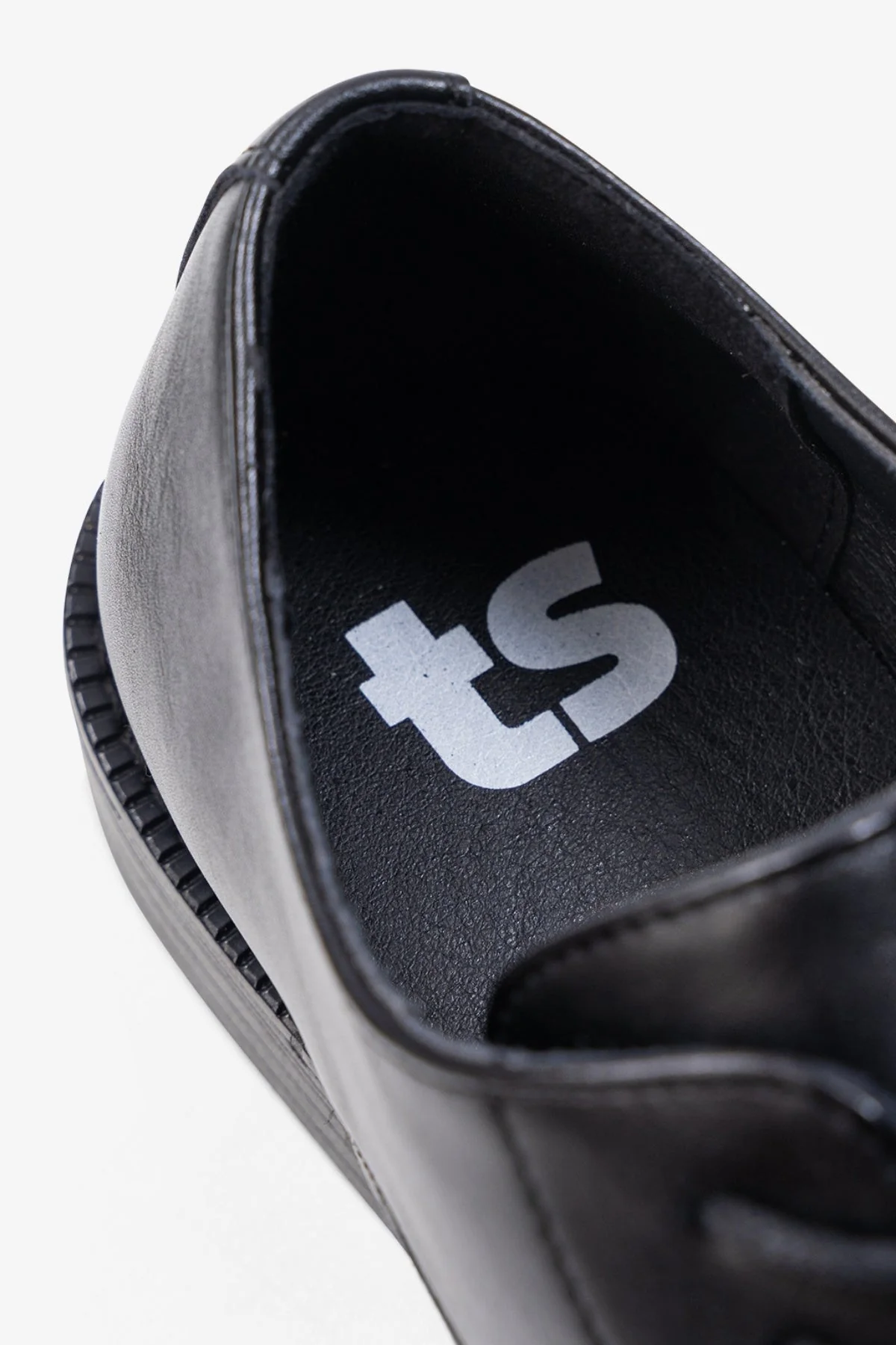 James Schuhe - schwarz - Image 4