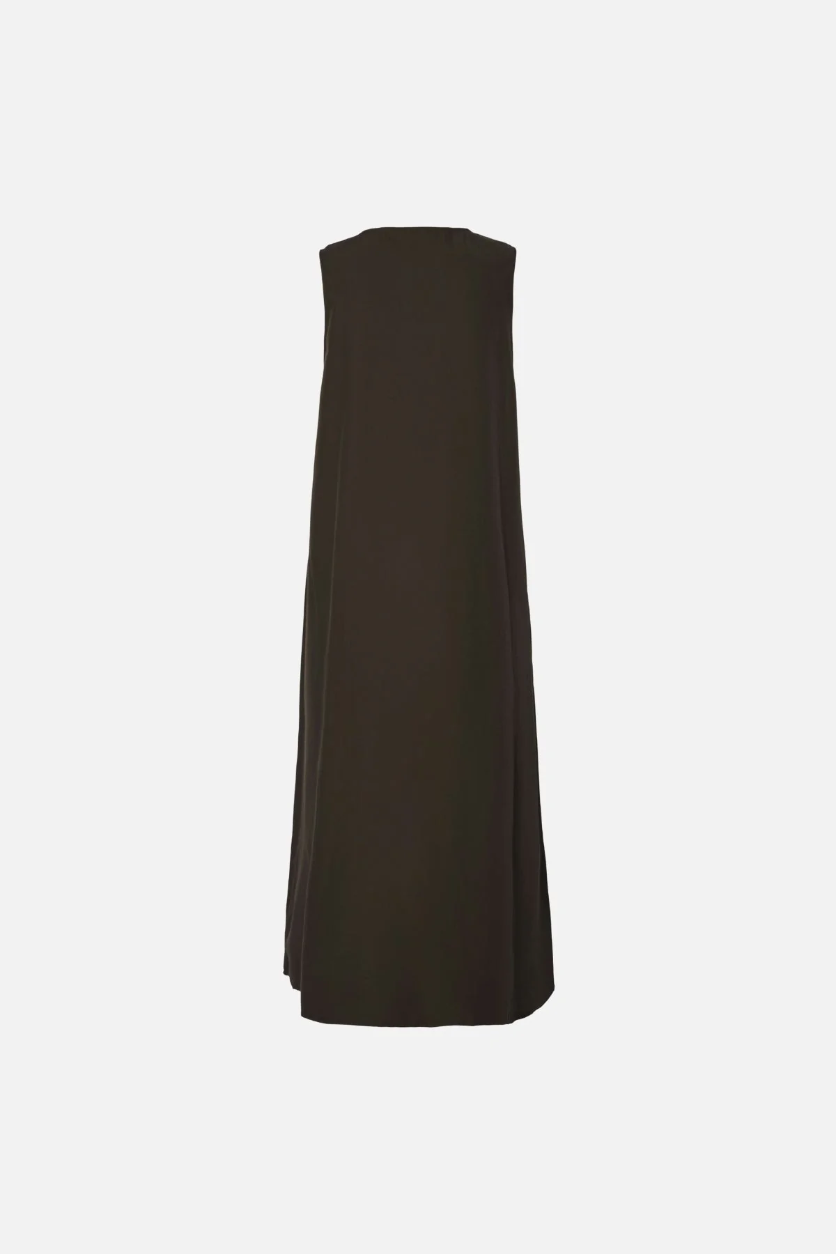 Jenna Midi Tie Kleid - Delicioso - Image 6