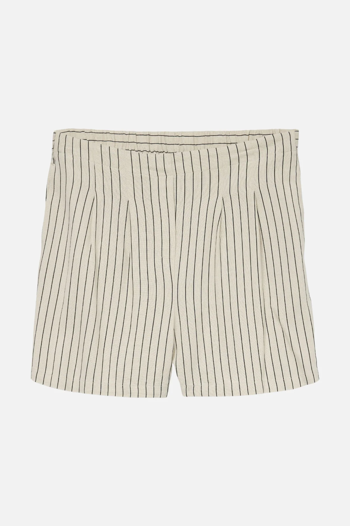 Jesmilo Shorts - Silberstreifen - Image 7