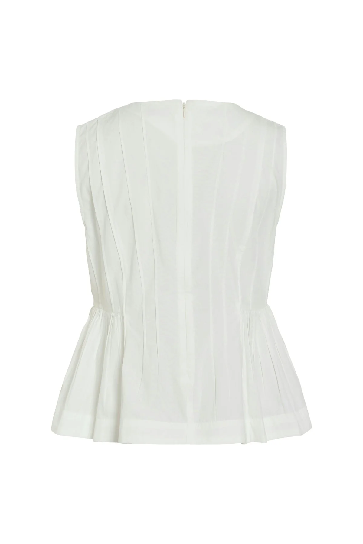 Jimba O-Neck Top – Schneewittchen - Image 3