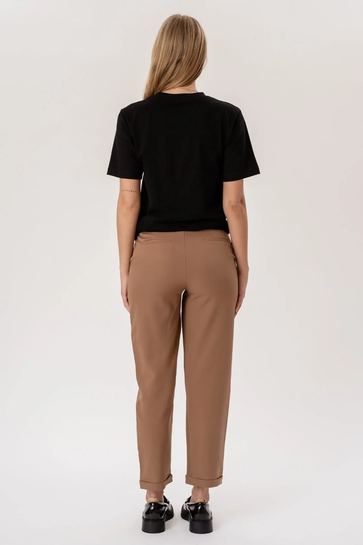Josephine Pants - Bräune - Image 3