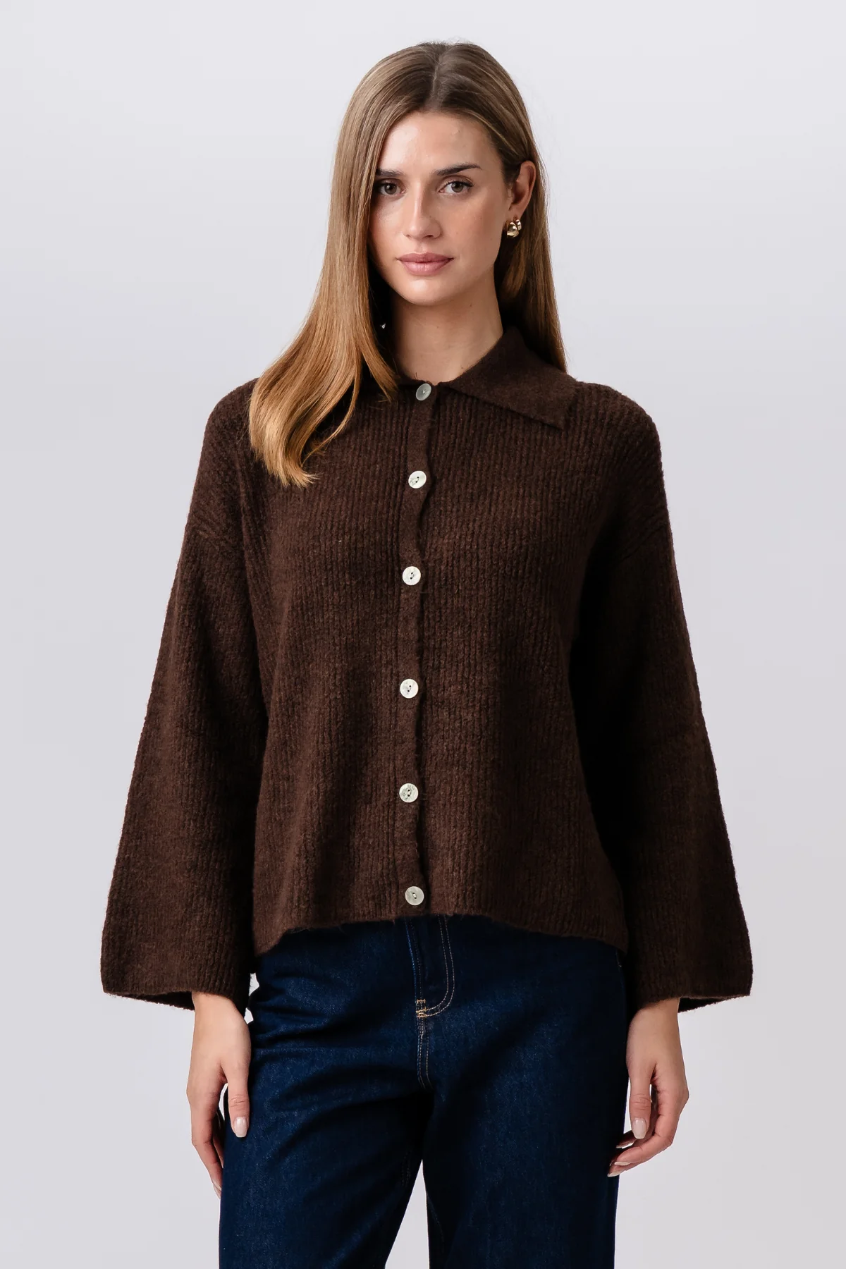 Josie Polo-Strick – Braun