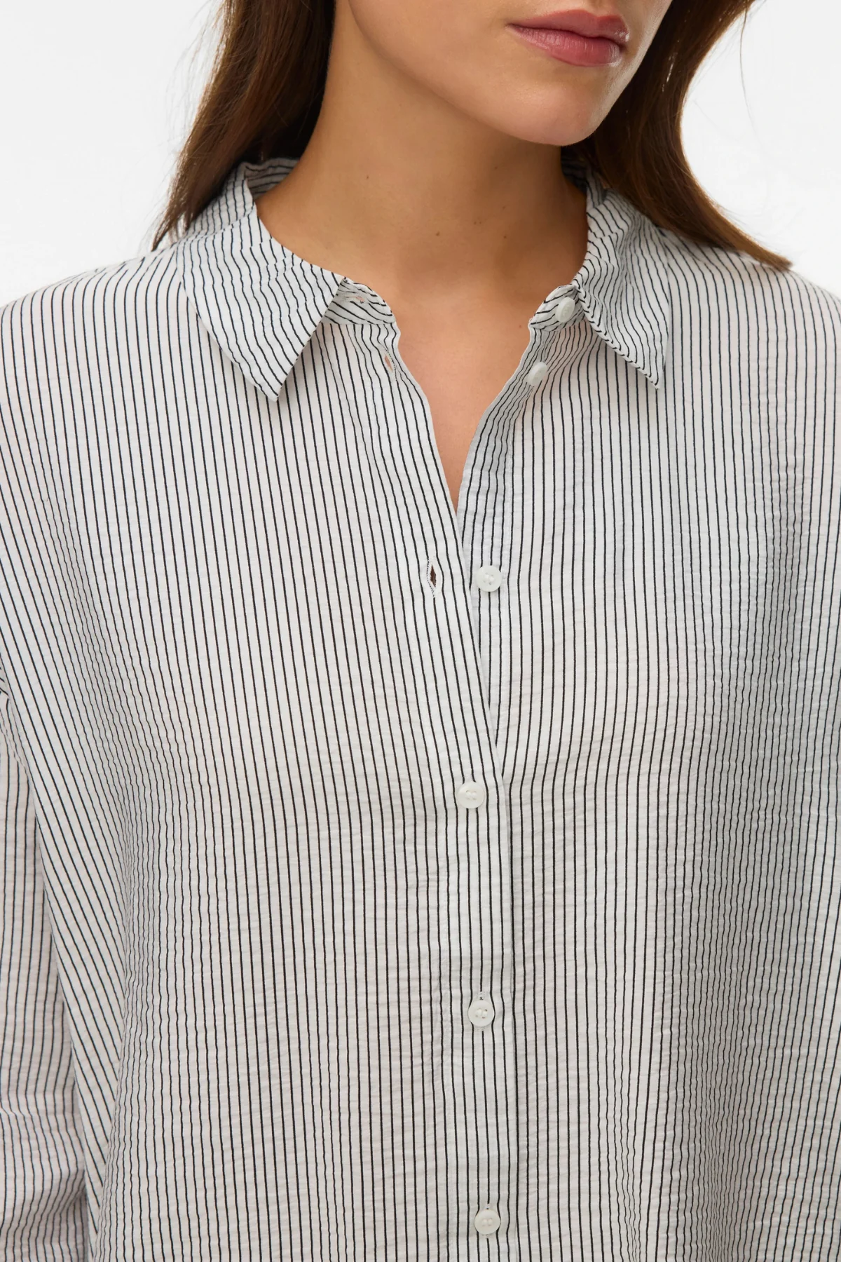 Kaja Ls Shirt - Schneewittchen Amanda Schwarz - Image 3