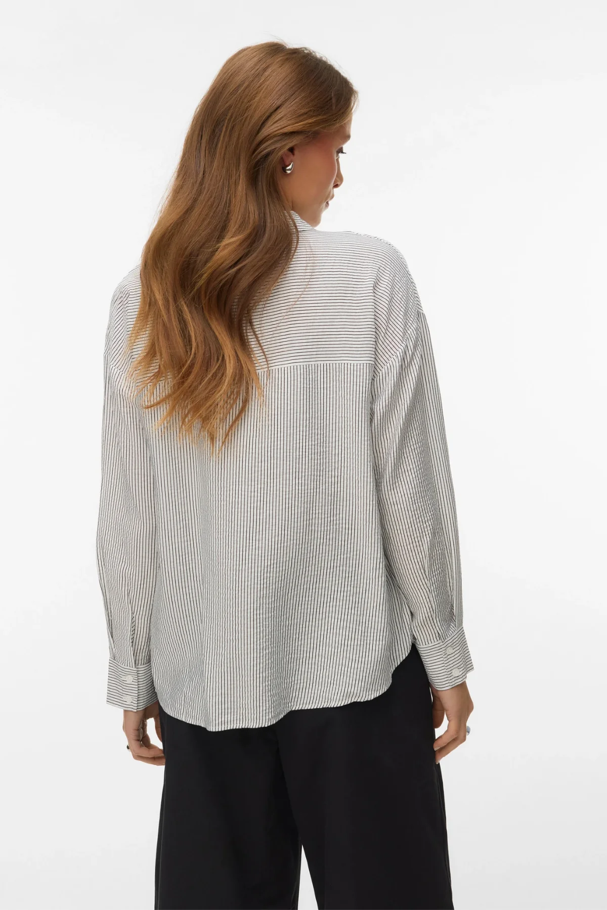 Kaja Ls Shirt - Schneewittchen Amanda Schwarz - Image 4