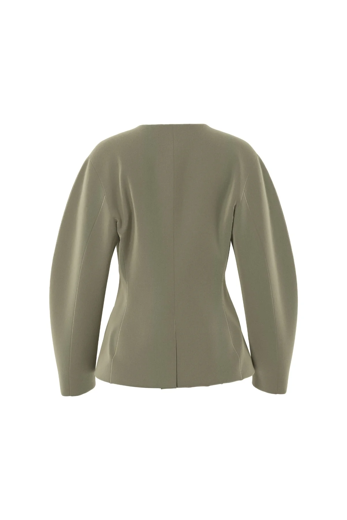 Kamil Taillierter Blazer – Overland Trek - Image 2