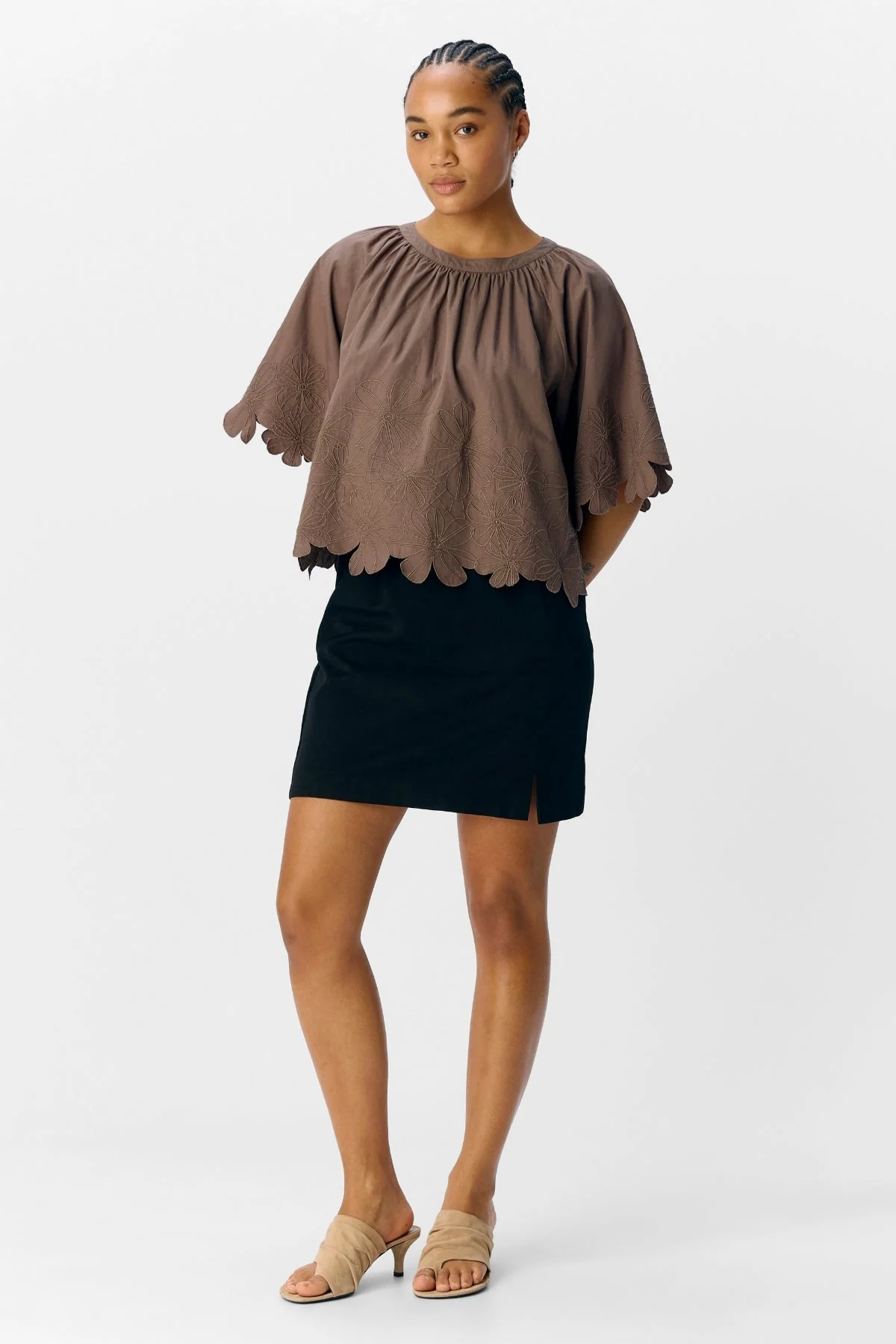 Kamma Top - Morchel - Image 2